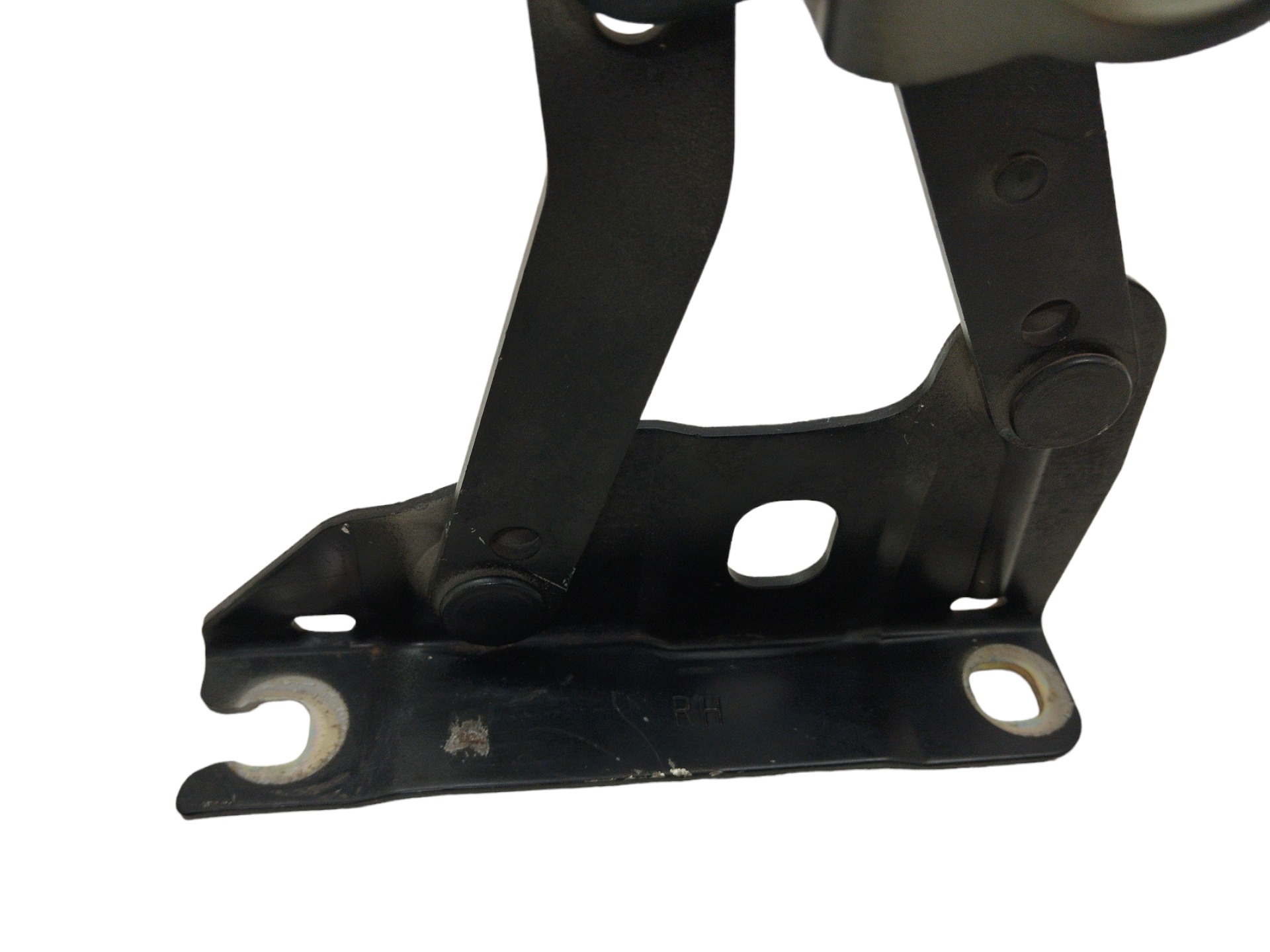Dobradiça Capo L/d Range Rover  Vogue 2004  Original 3