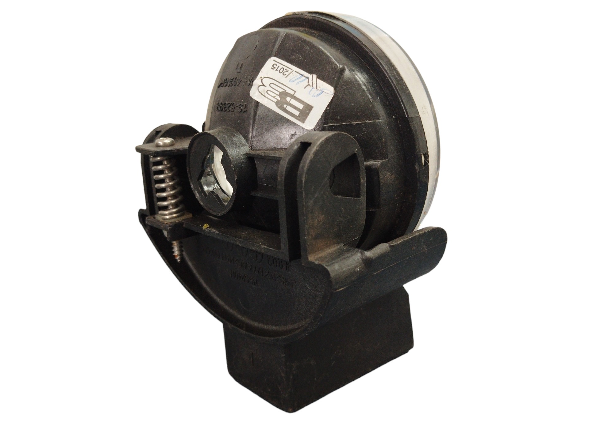 Farol Milha L/e Dodge Dakota 2001/03 Paralela 2