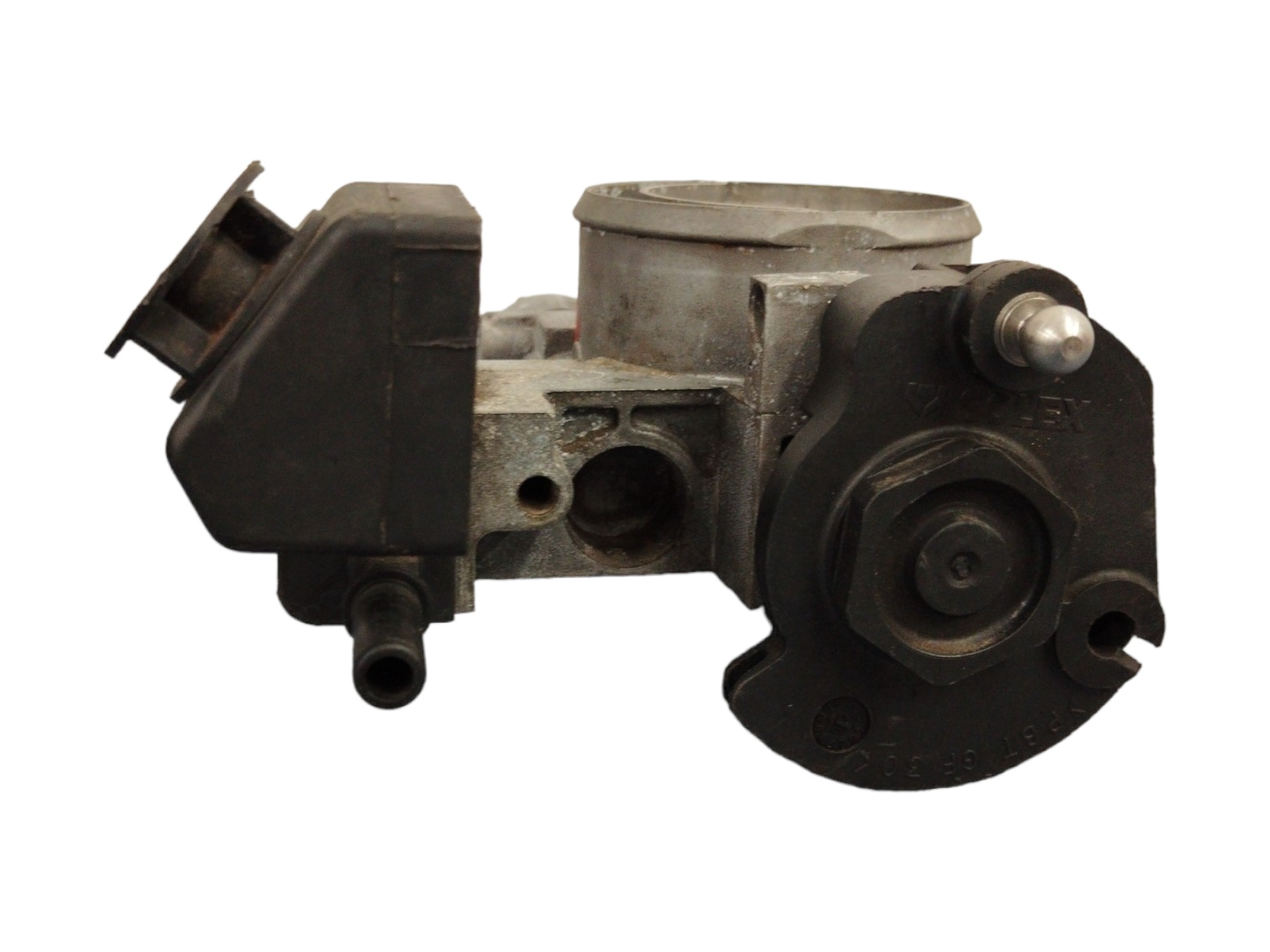 TBI CITROEN C5 2.0 2002 A 2006 5
