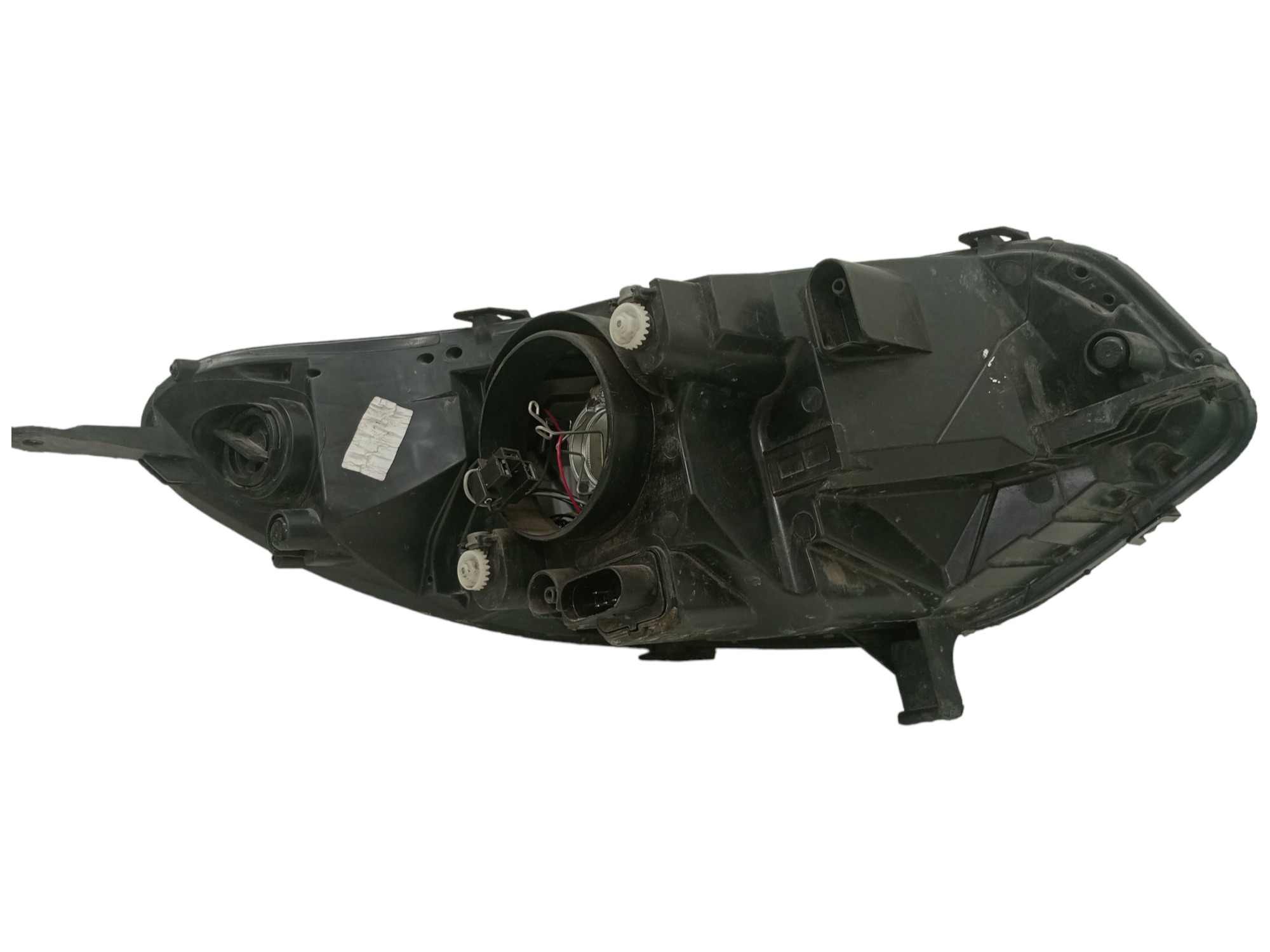 Farol L/e Ecosport 2013 A 2016 Original  Esquerdo 3