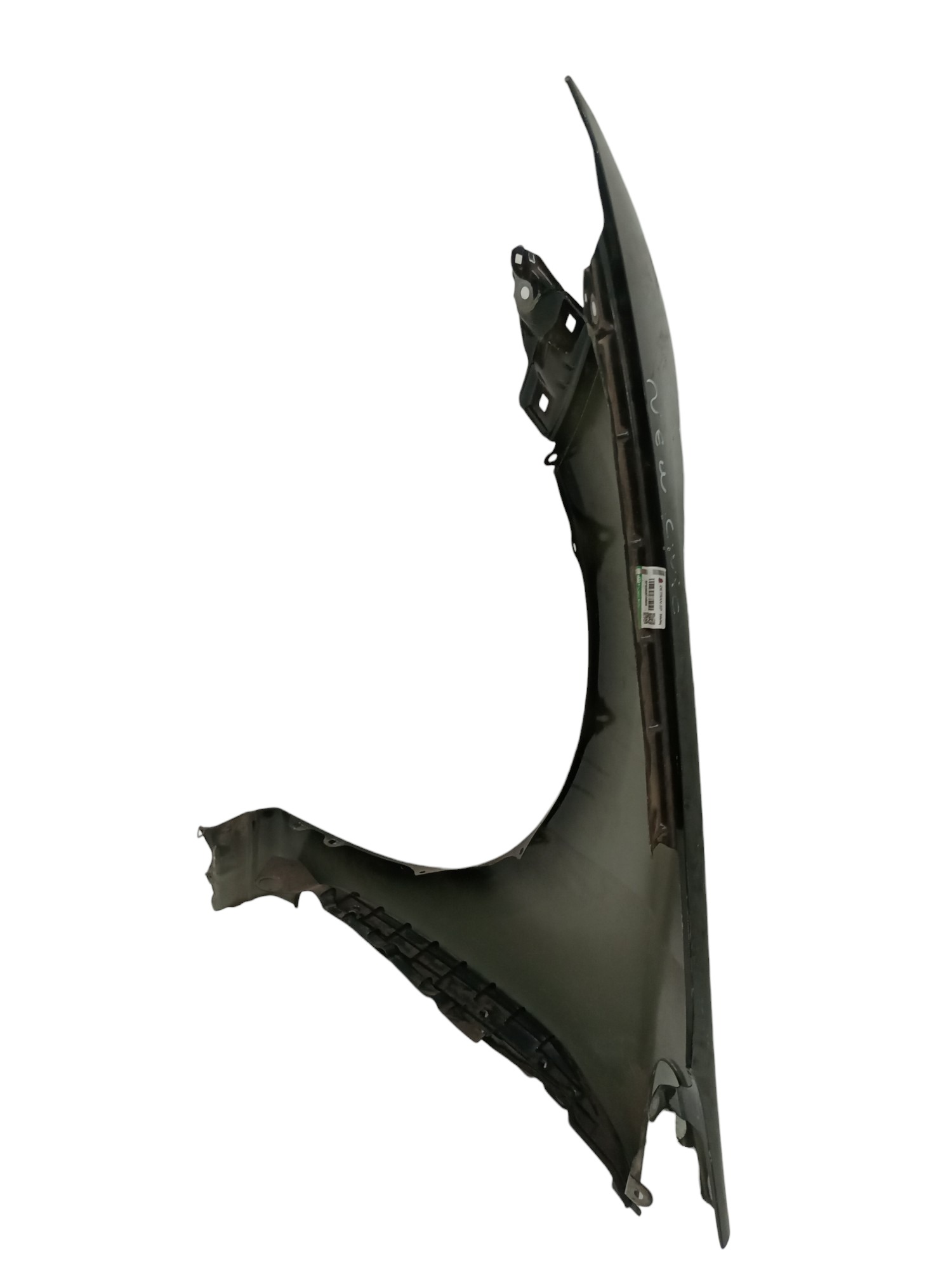 Paralama L/d Honda Civic 2012 A 2016 Original 5
