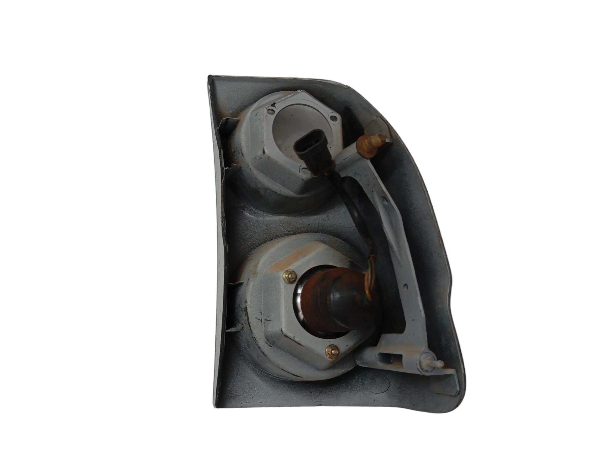 Lanterna Tras L/e Mitsubishi Pajero Sport 2004 A 2010 2