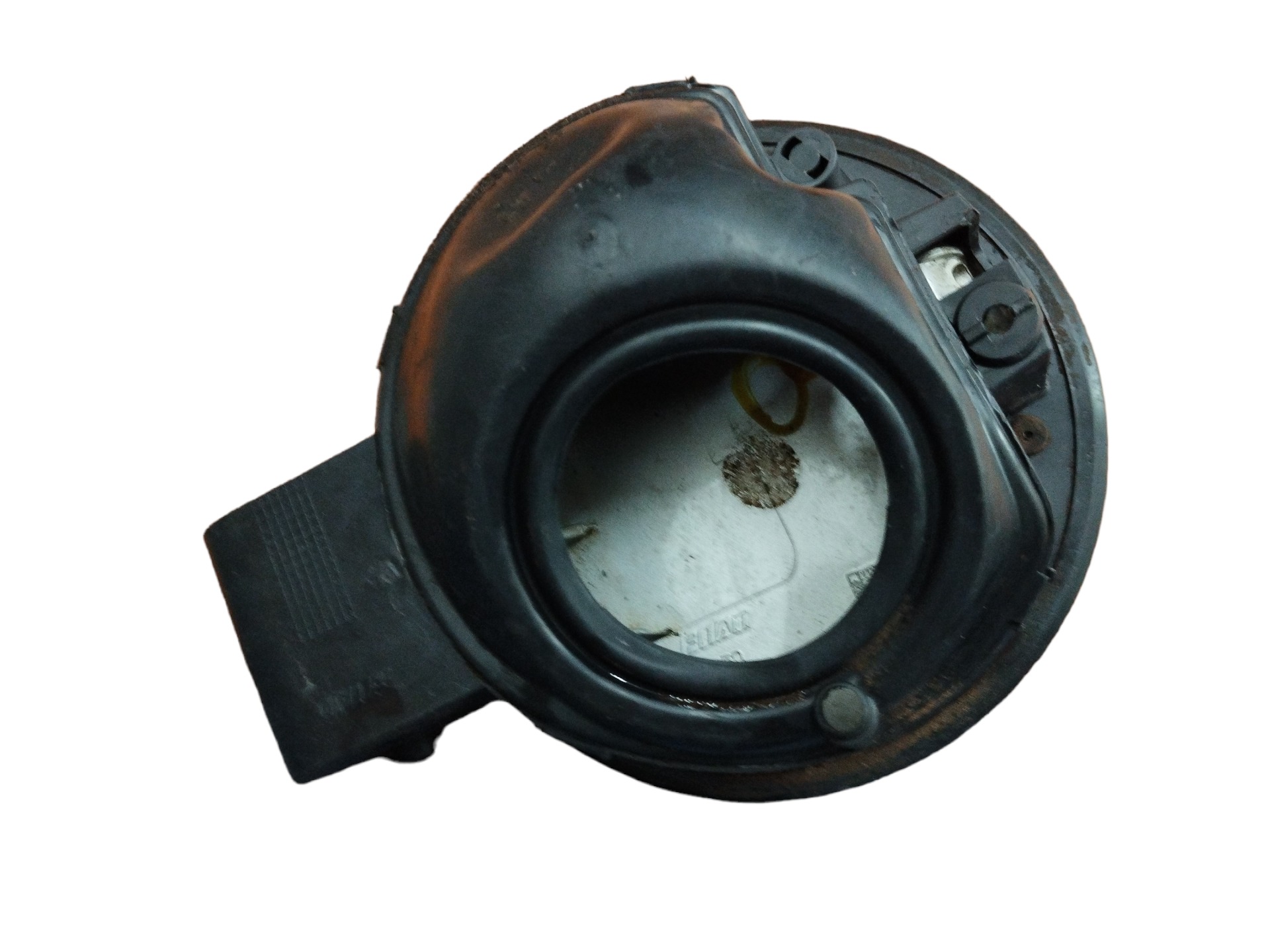 Portinhola Tanque Fiat Punto 2007/14 2