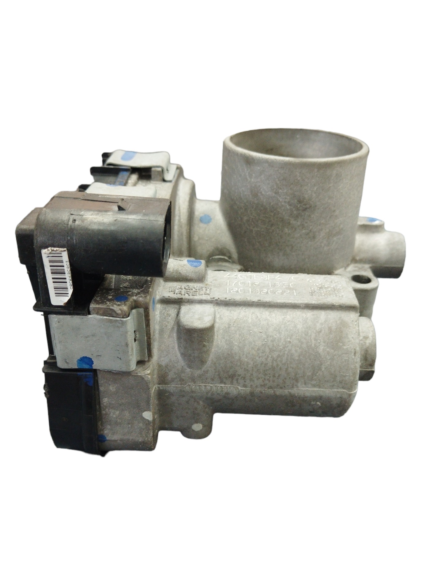 TBI fiat mobi/argo/cronos 1.0/1.3 8v cód 44GTE3F4 3