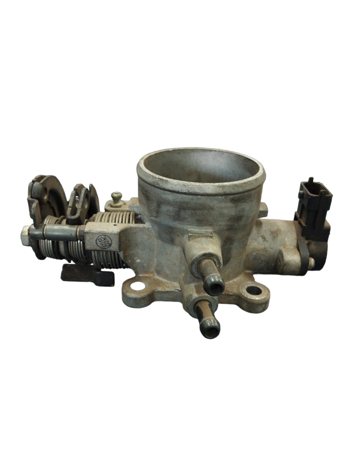 TBI Hyundai i30 2.0 16v gasolina cód 3510023950 6