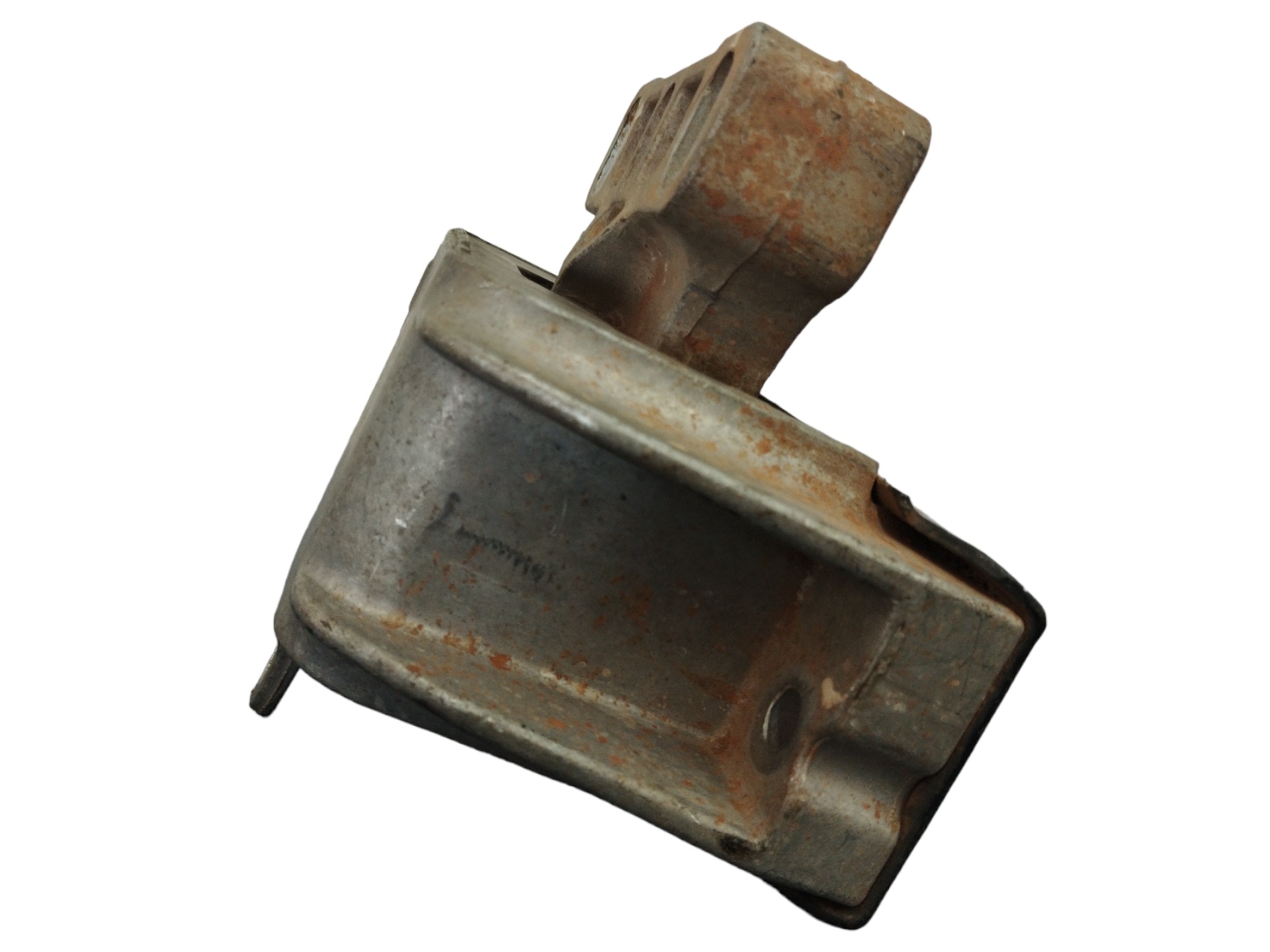 Suporte Coxim Esquerdo Motor Audi A4/golf Original 4