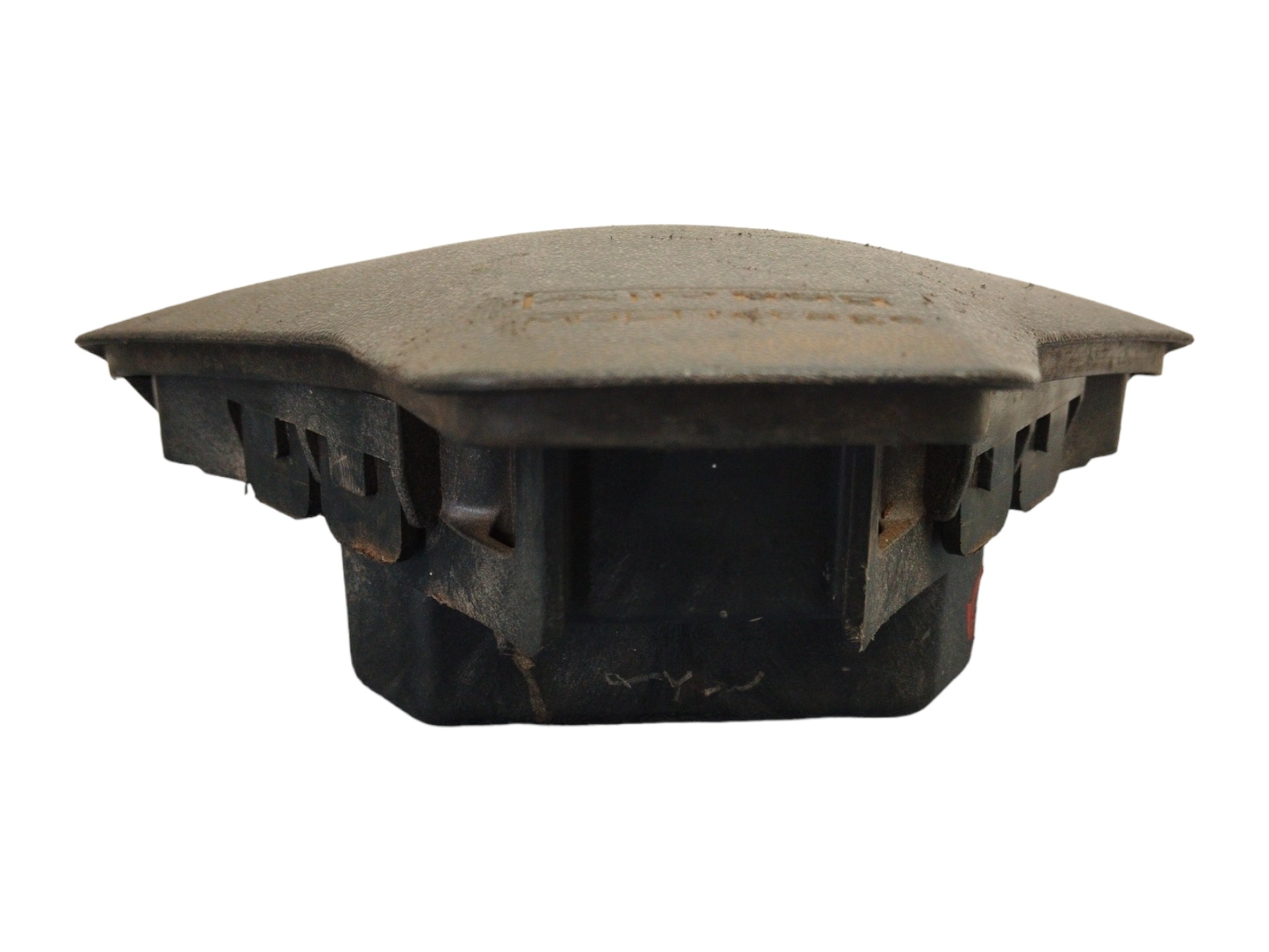Bolsa Airbag Volante Fiat Stilo 2009/10 Original 6