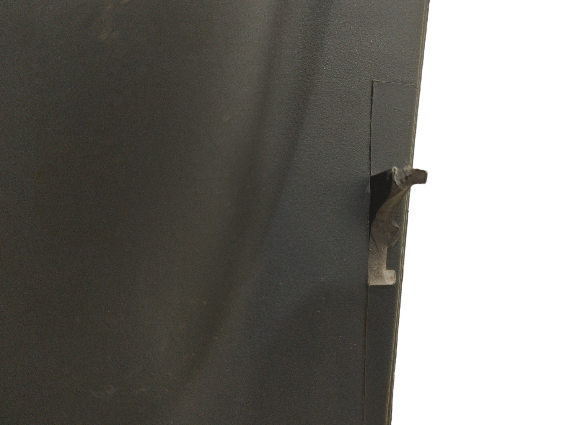 TAMPA PORTA LUVAS FORD FIESTA 2003 A 2013 ORIGINAL C/DETALHES 3