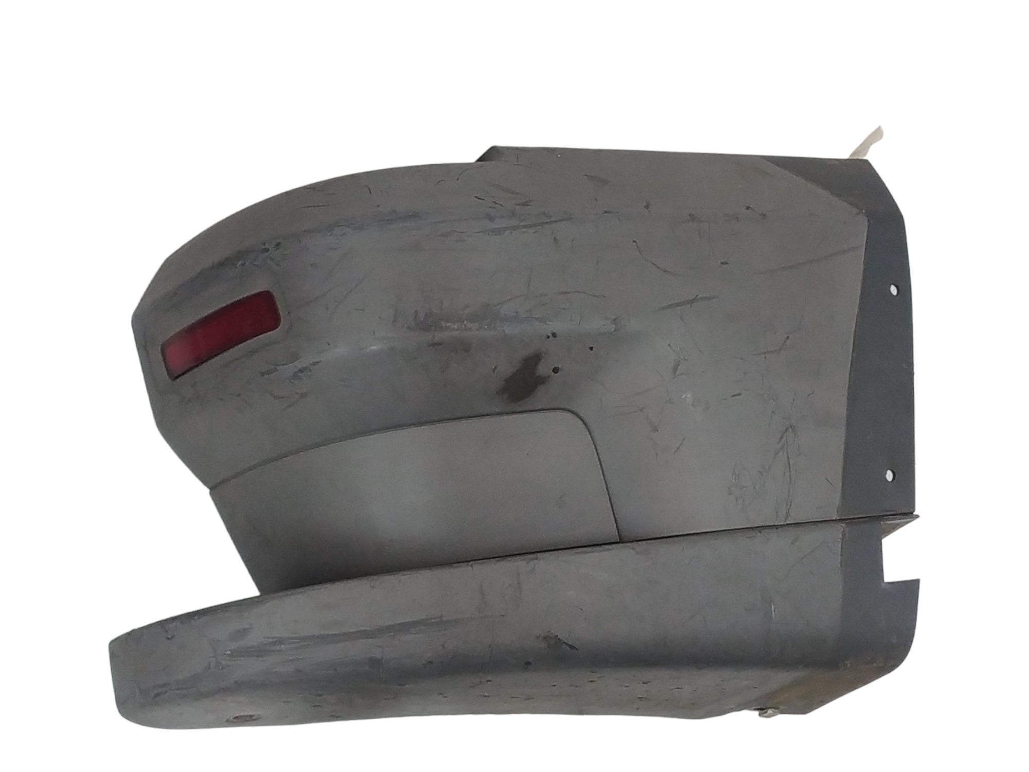 Ponteira T/d Fiat Strada 2008 A 2013 Original 2