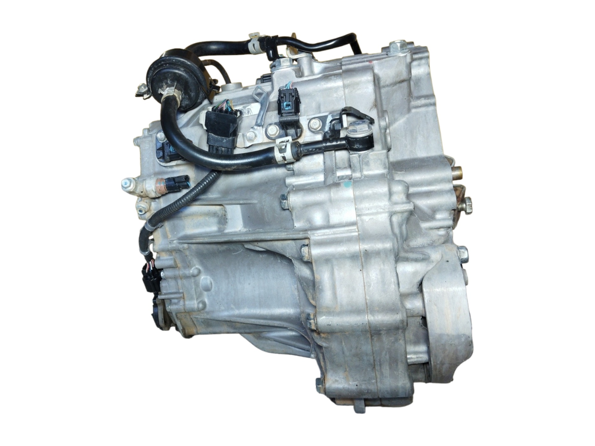 Caixa Câmbio Automático Honda City, Fit 1.5 2013 A 2015 2