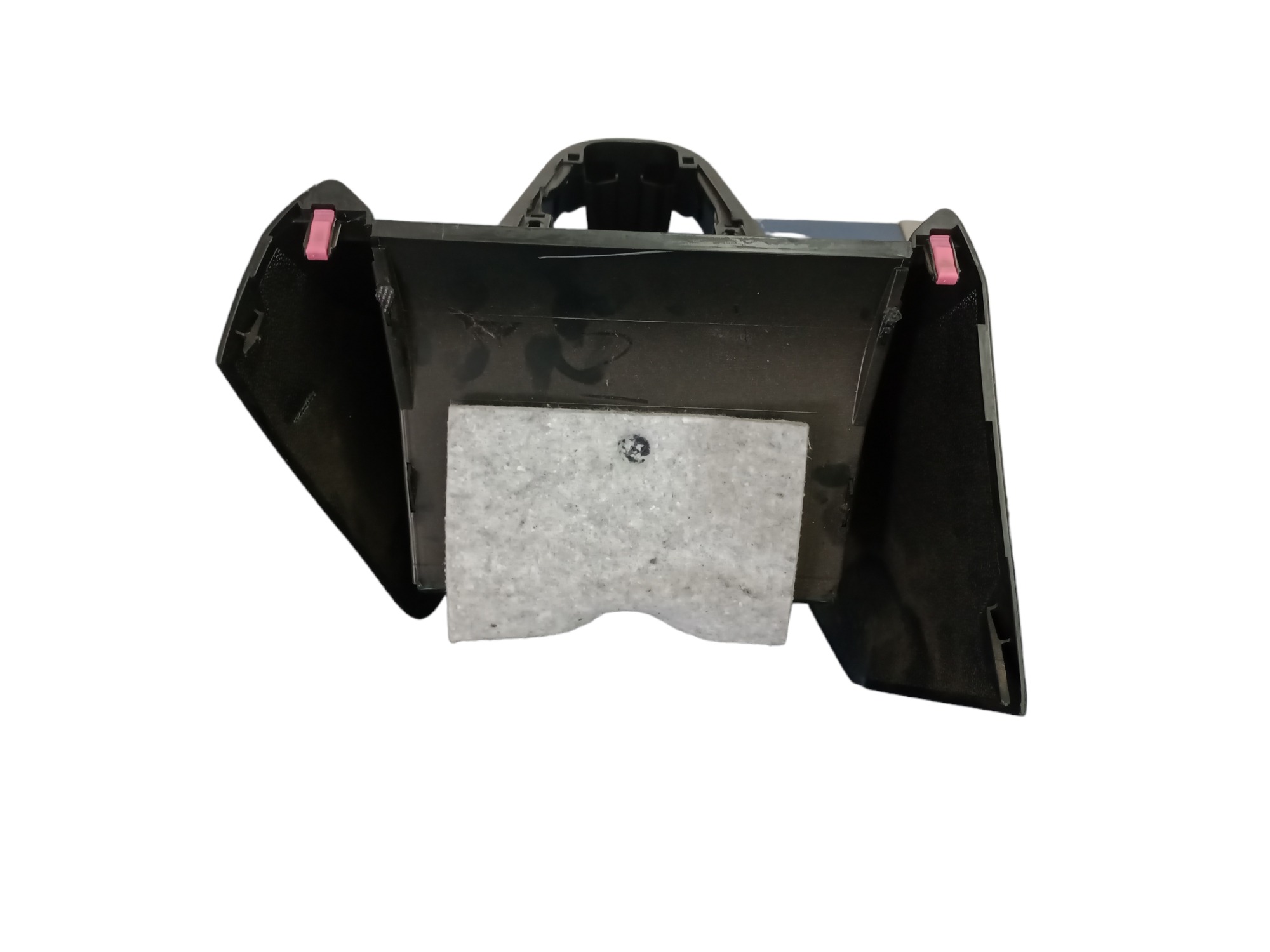 Moldura Console Central Toyota Etios 2017/19 – 588010d060 3