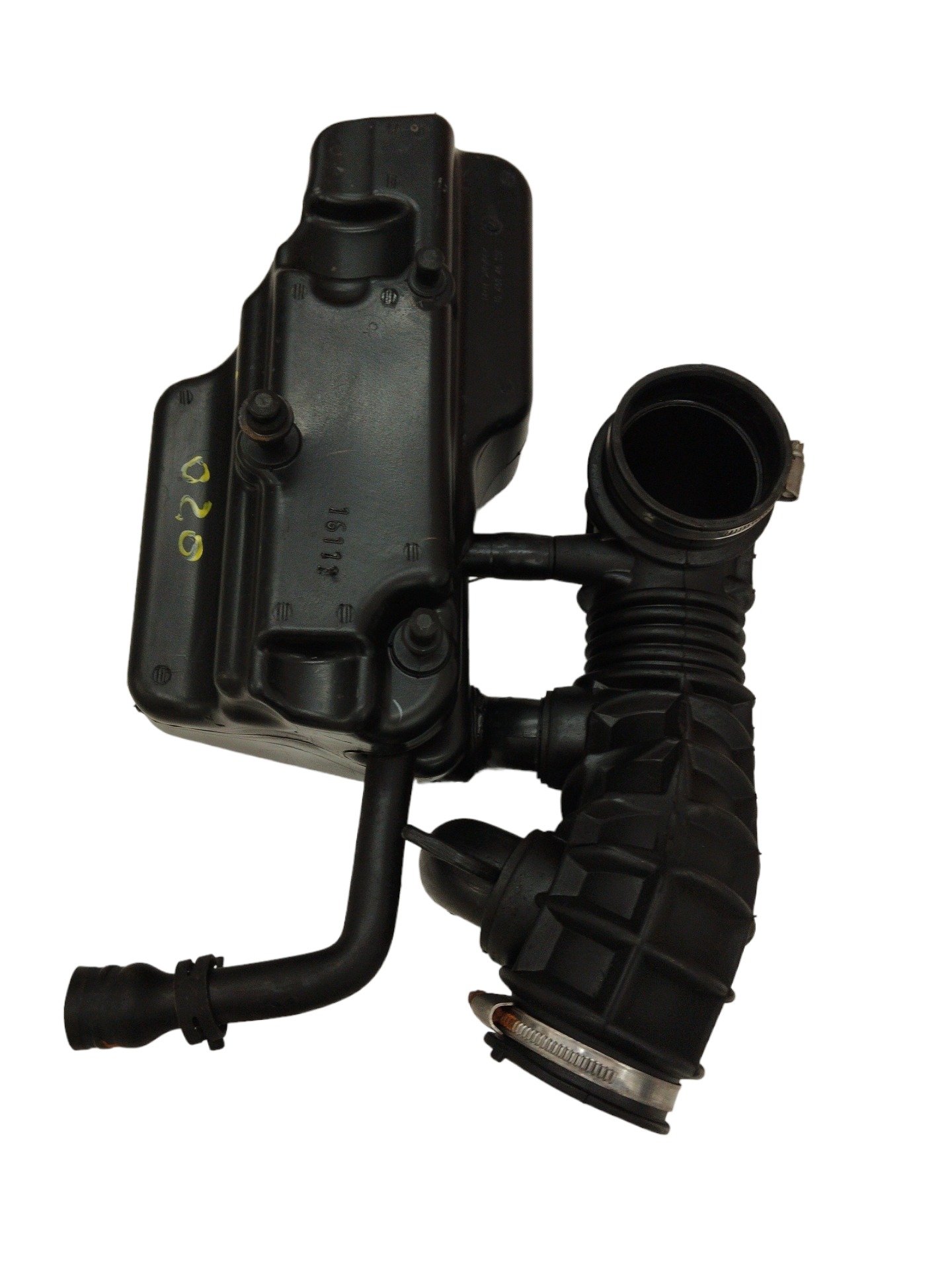 Caixa Ressonância Gm Montana 2012/20 1.4 Flex Original 3