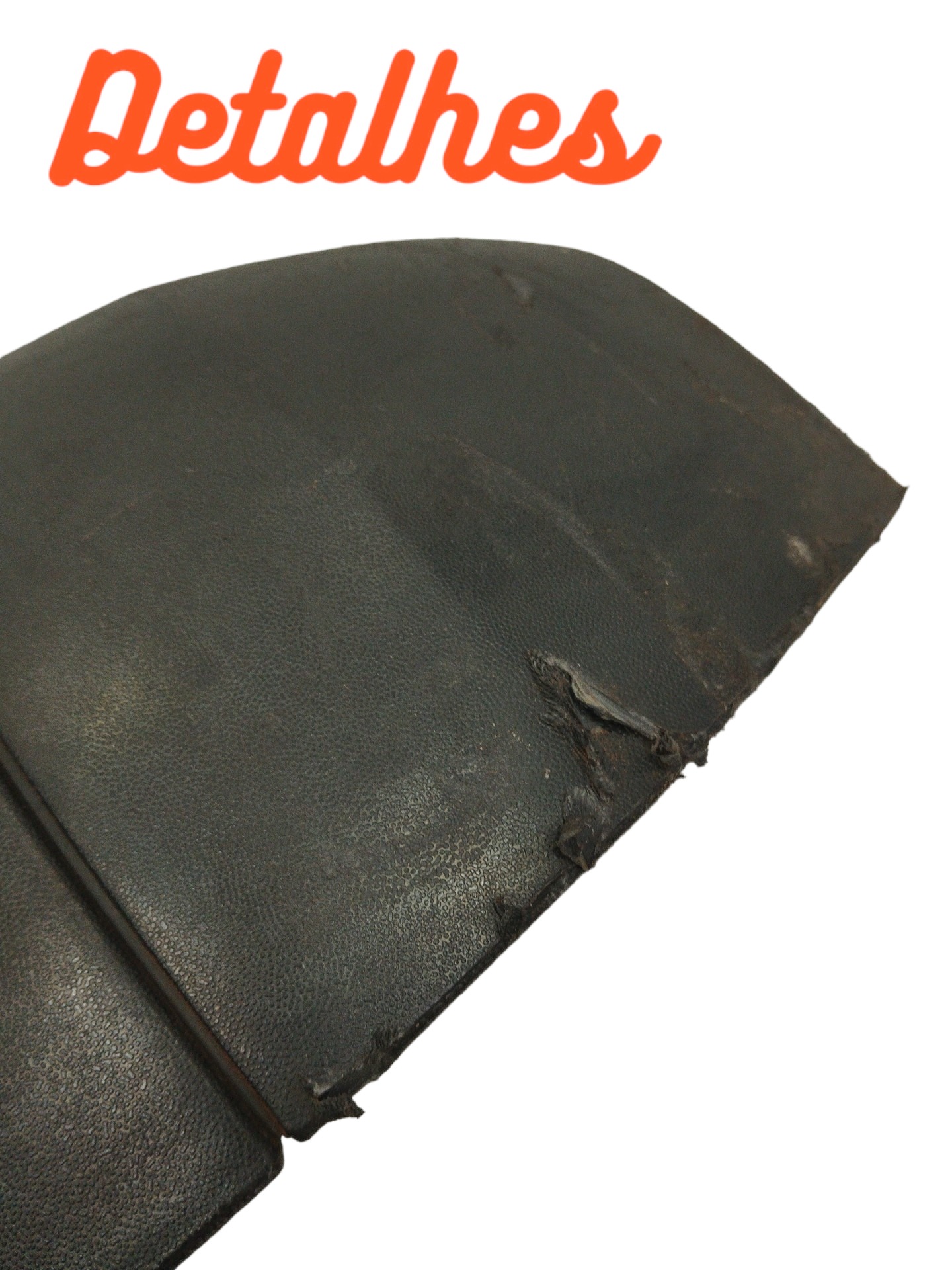 Ponteira T/D Saveiro G5 / G6 ate 2016 original c/detalhes 5