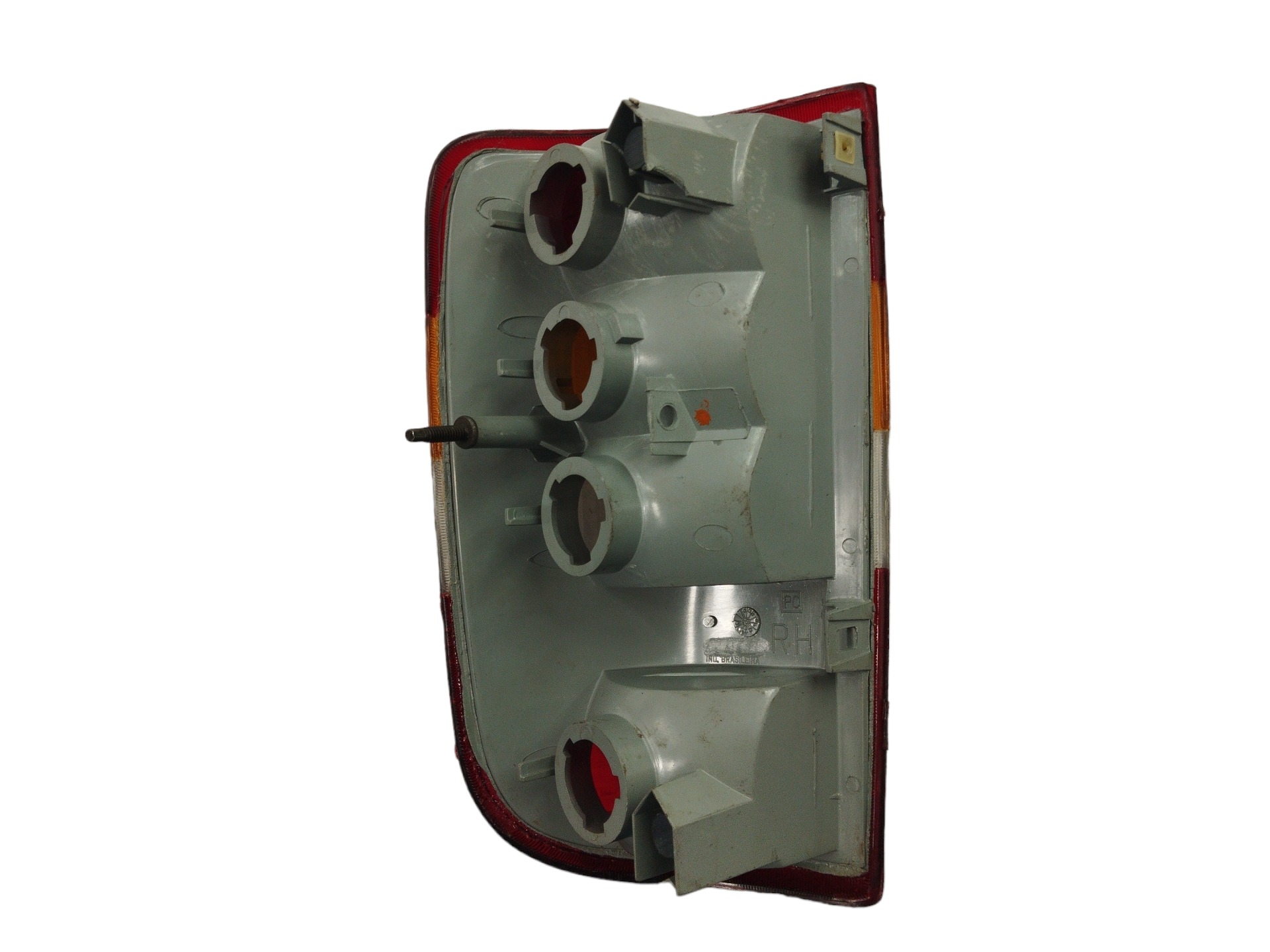 Lanterna Tras L/d Chevrolet Blazer 1996 A 1999 Paralelo 4