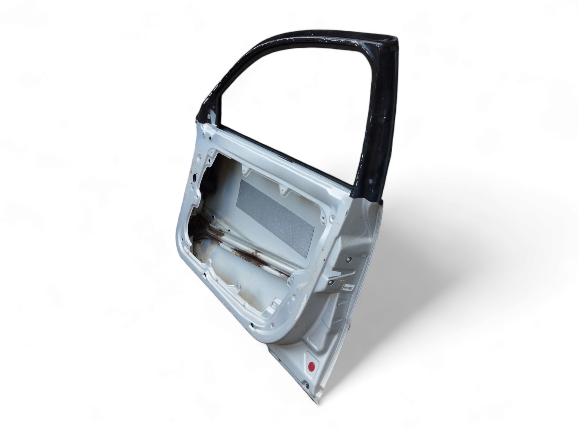 Porta Dianteira L/d Vw Passat Alemão 1997/05 6