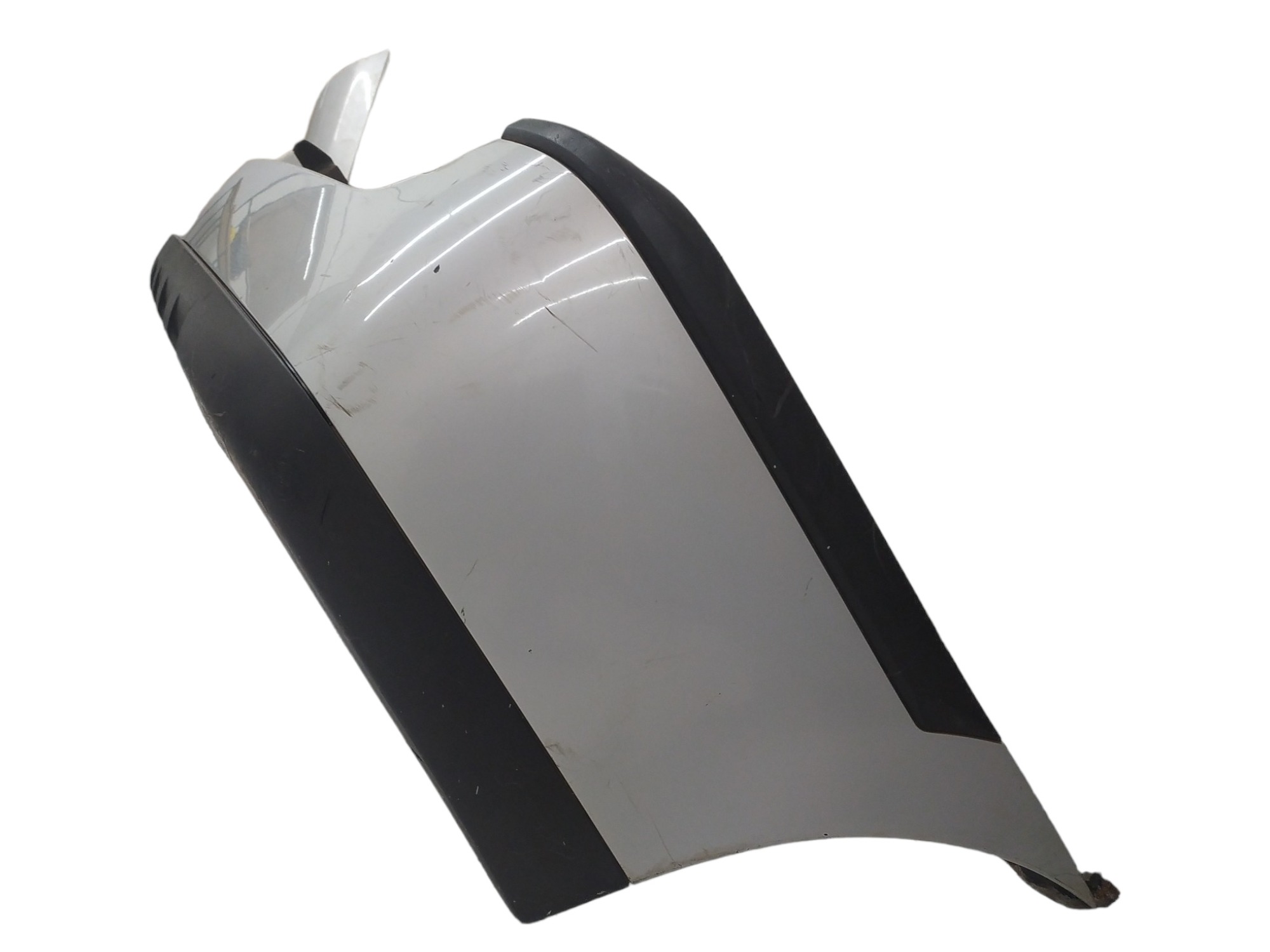 Parachoque Traseiro Volkswagen Parati G3 2002/2006 Original 4