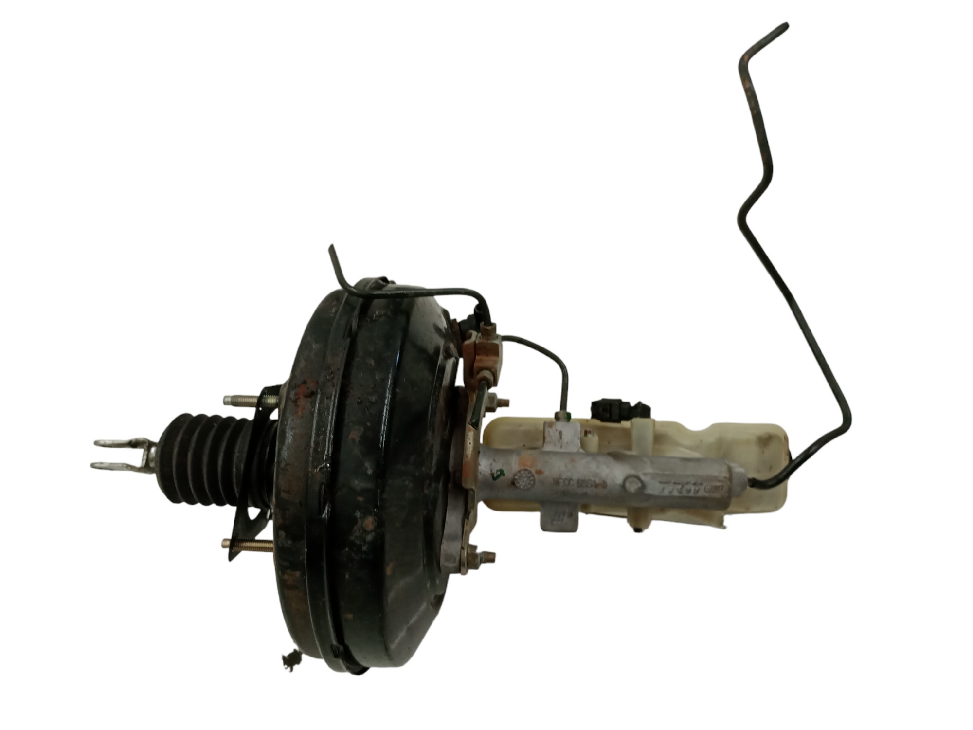 Hudrovacuo Servo Freio Corolla 2003/08 Completo Original 3
