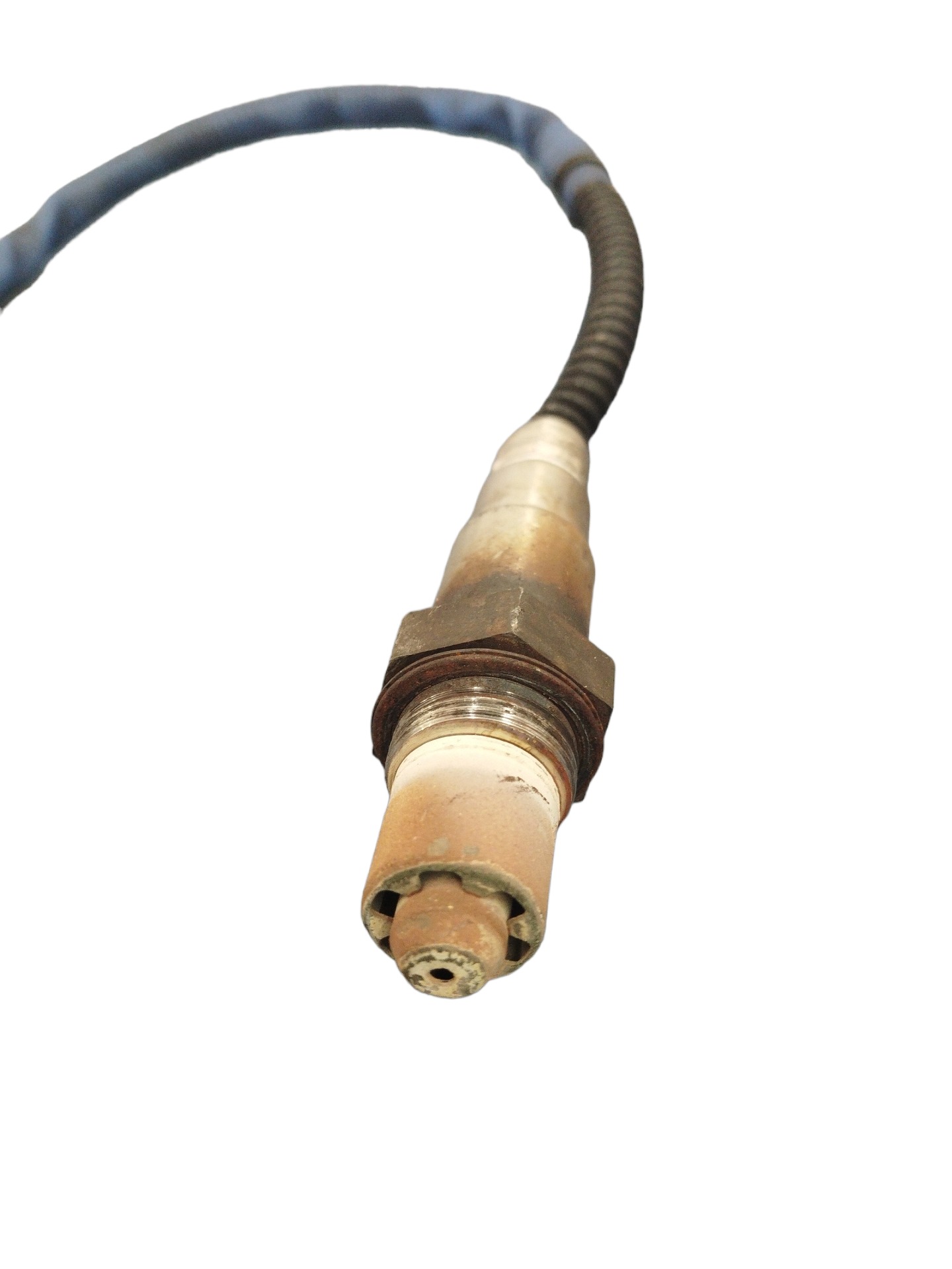 Sonda lambida Peugeot 207 1.4 flex 2011 original 5