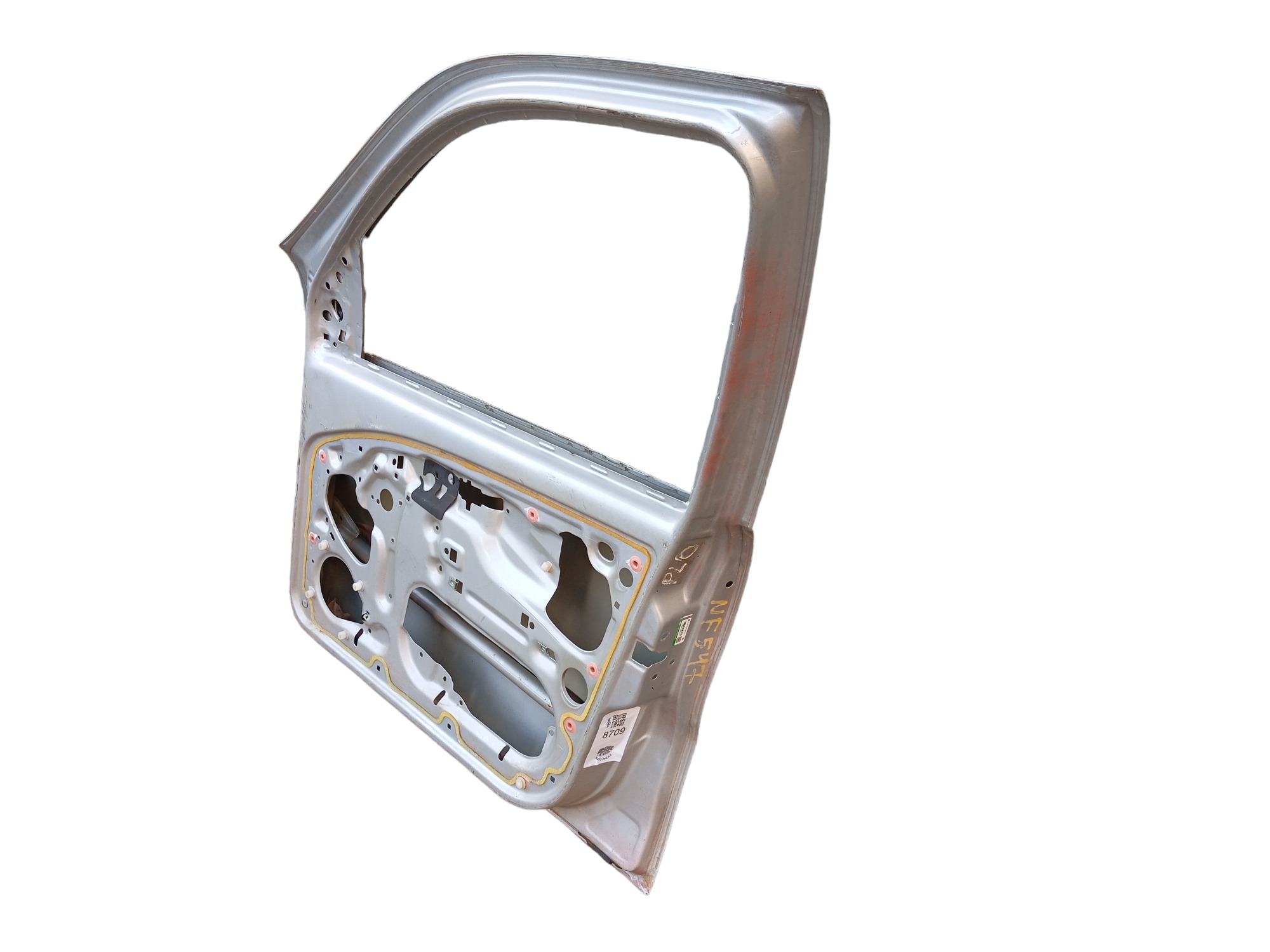 Porta Dianteira L/d Palio 2006 A 2014 C/detalhe  – Dianteira – Direito 4