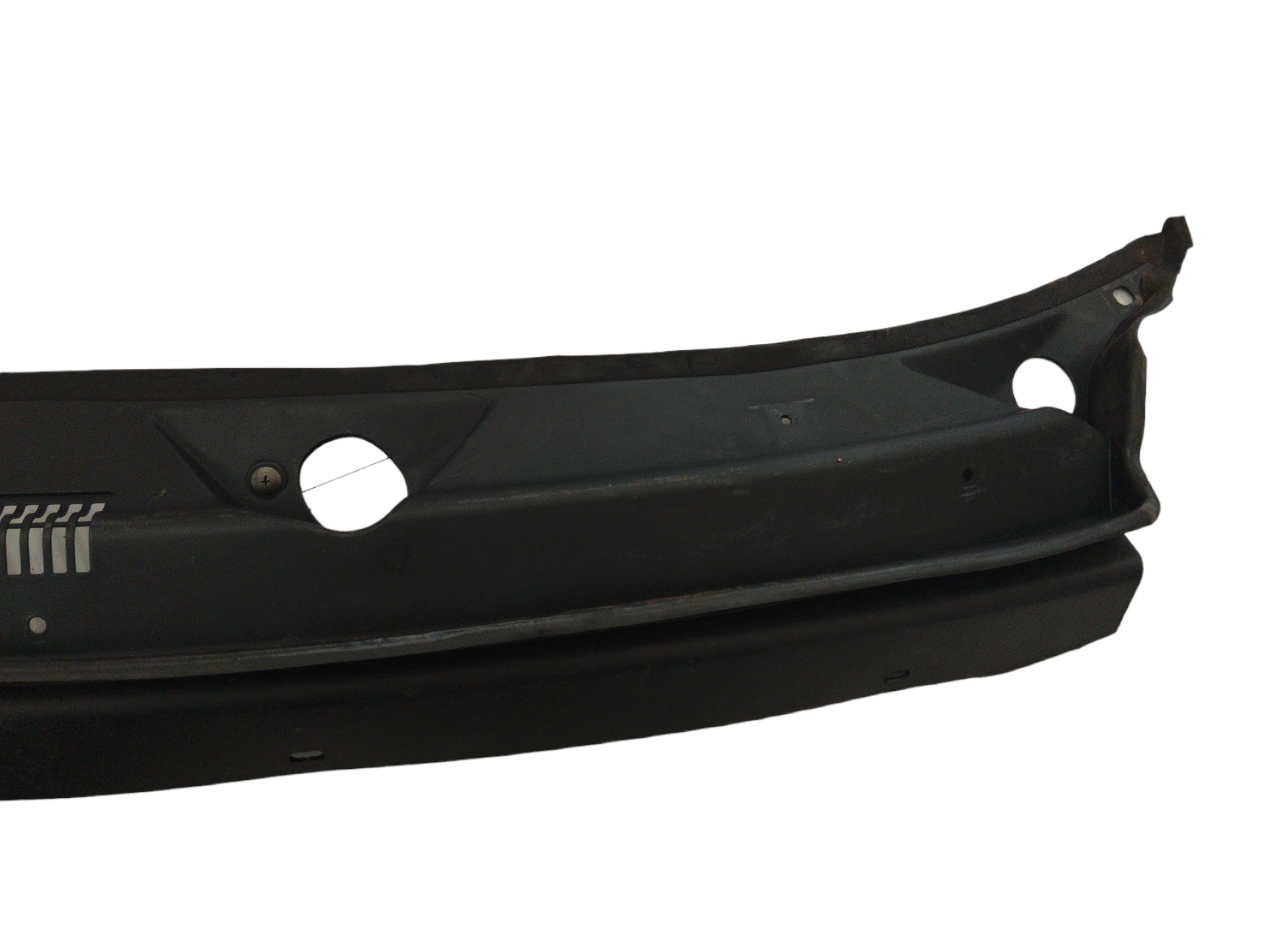 Churrasqueira Fiat Freemont 2012/15 Original 5