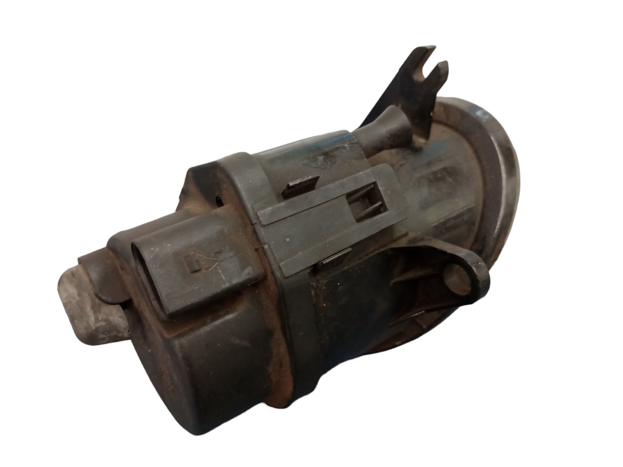 Farol Milha L/d Audi A6 Original 4