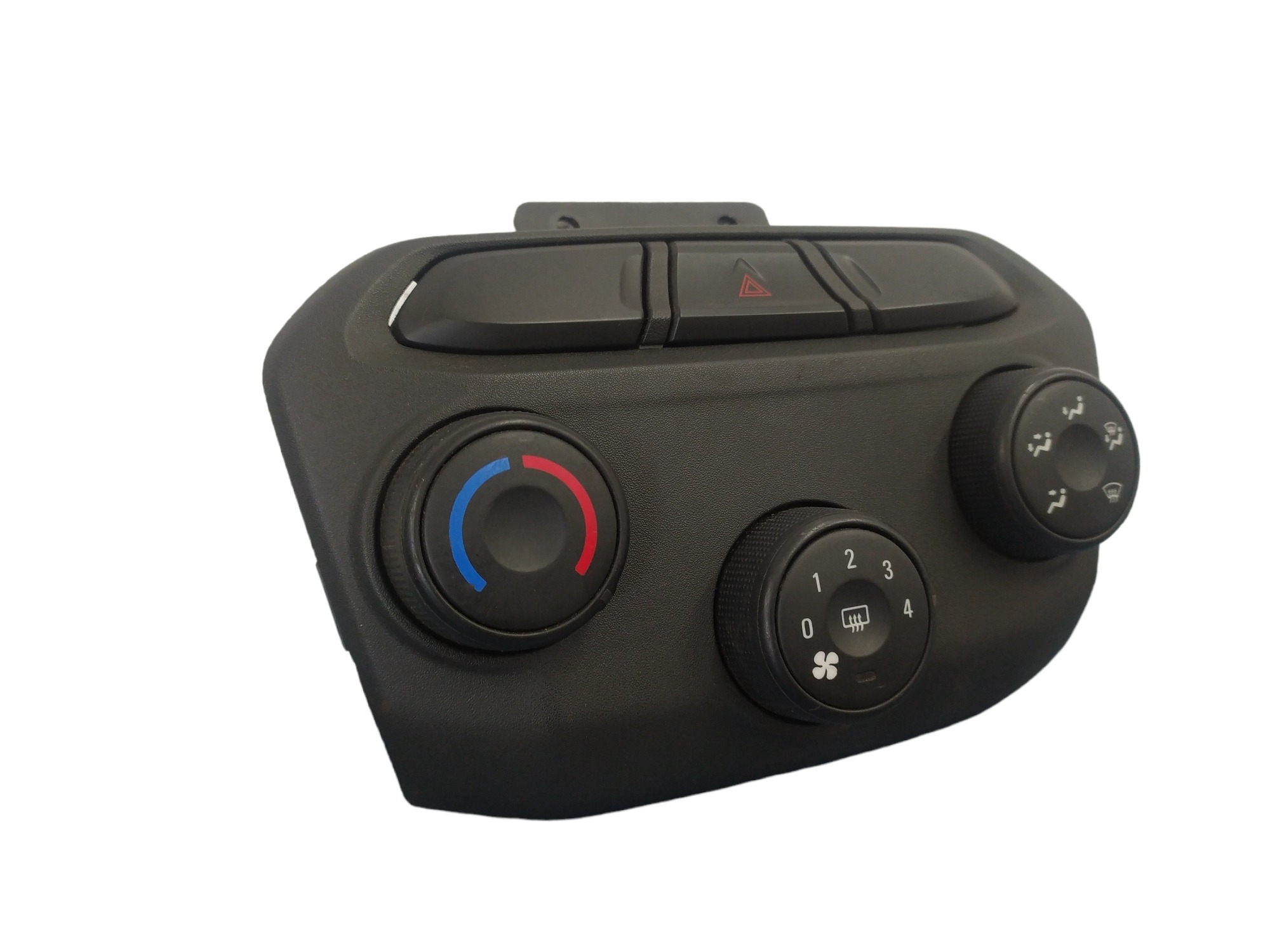 Comando Ar Condicionado Onix, Prisma 2013 A 2015 Original 3