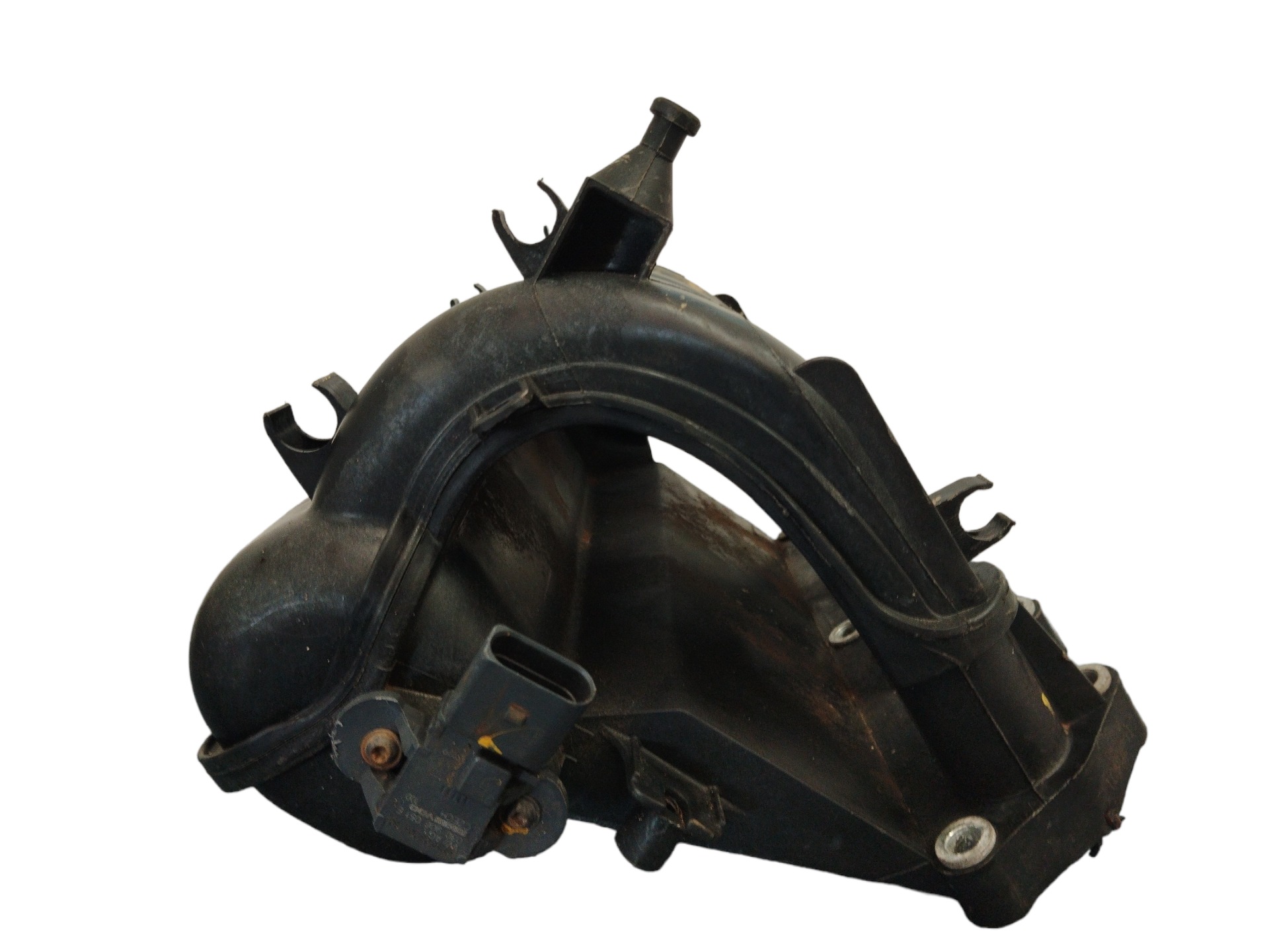 Coletor Admissão Vw Gol/saveiro G5 – 032129713r 7