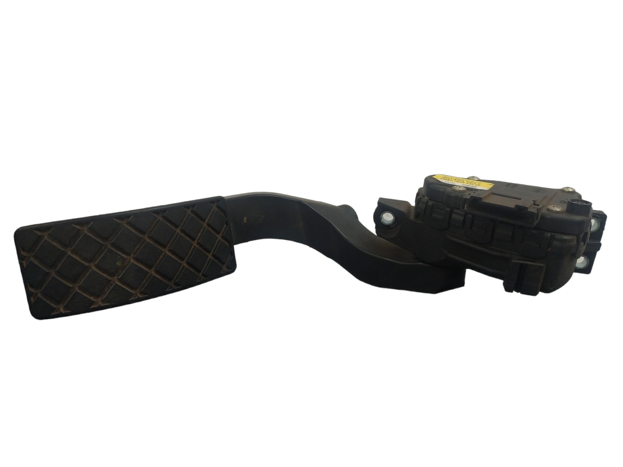 Pedal Acelerador Eletrônico A4 / A6 1998/06 – 8d1723523l 4
