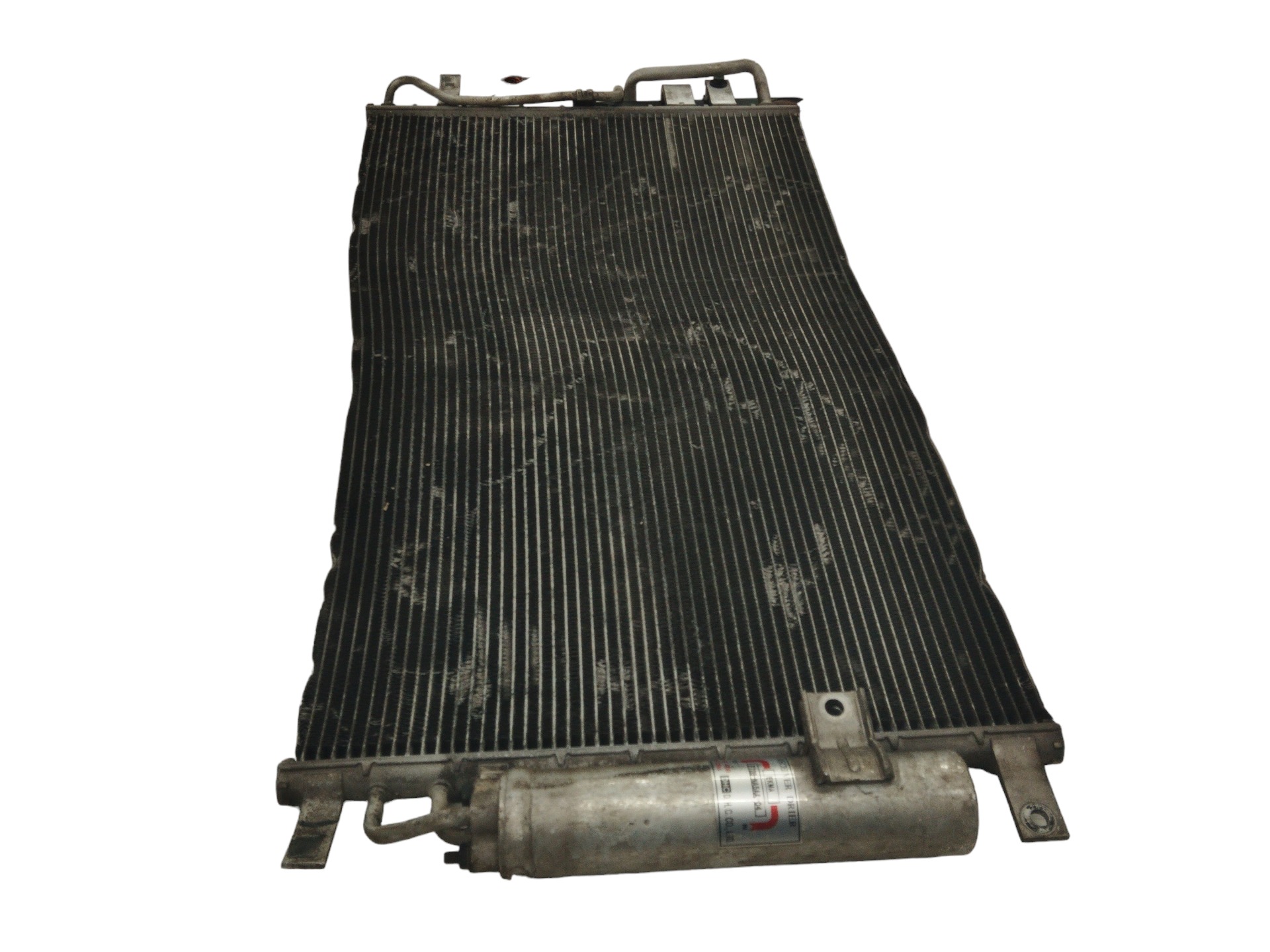 CONDENSADOR HYUNDAI TUCSON 2007/15 ORIGINAL 4