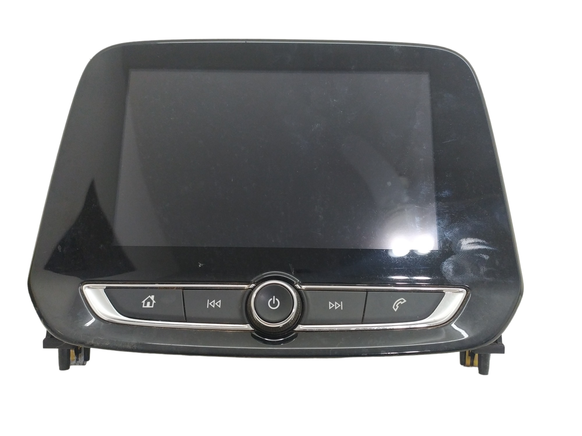 Tela Multimidia Tracker, Onix Plus 2022 C/detalhe, S/codigo 2