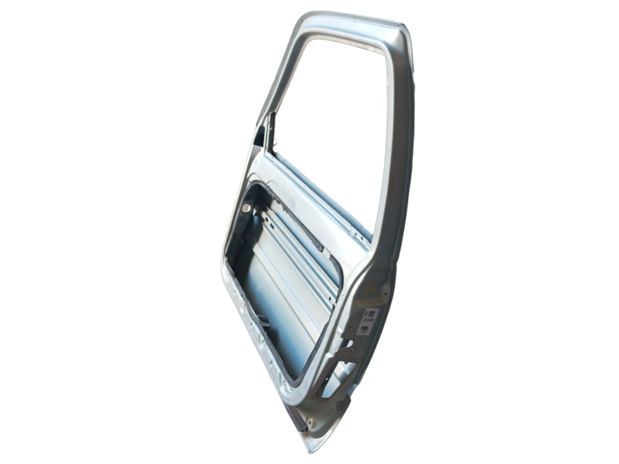 Porta Dianteira L/d Silverado 97 A 02 4