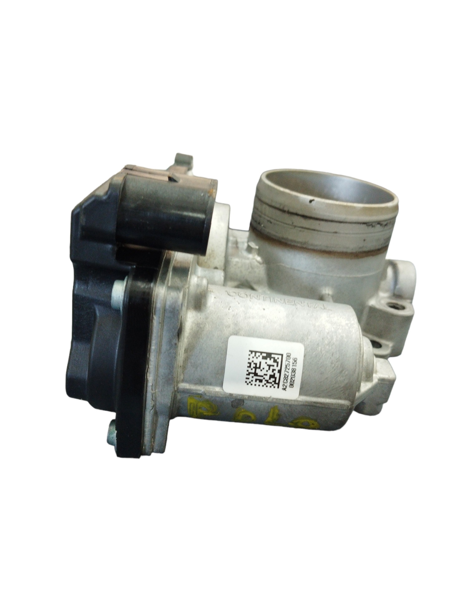 TBI VW polo/virtus 2019 1.0 3cc código 04C133062H 5