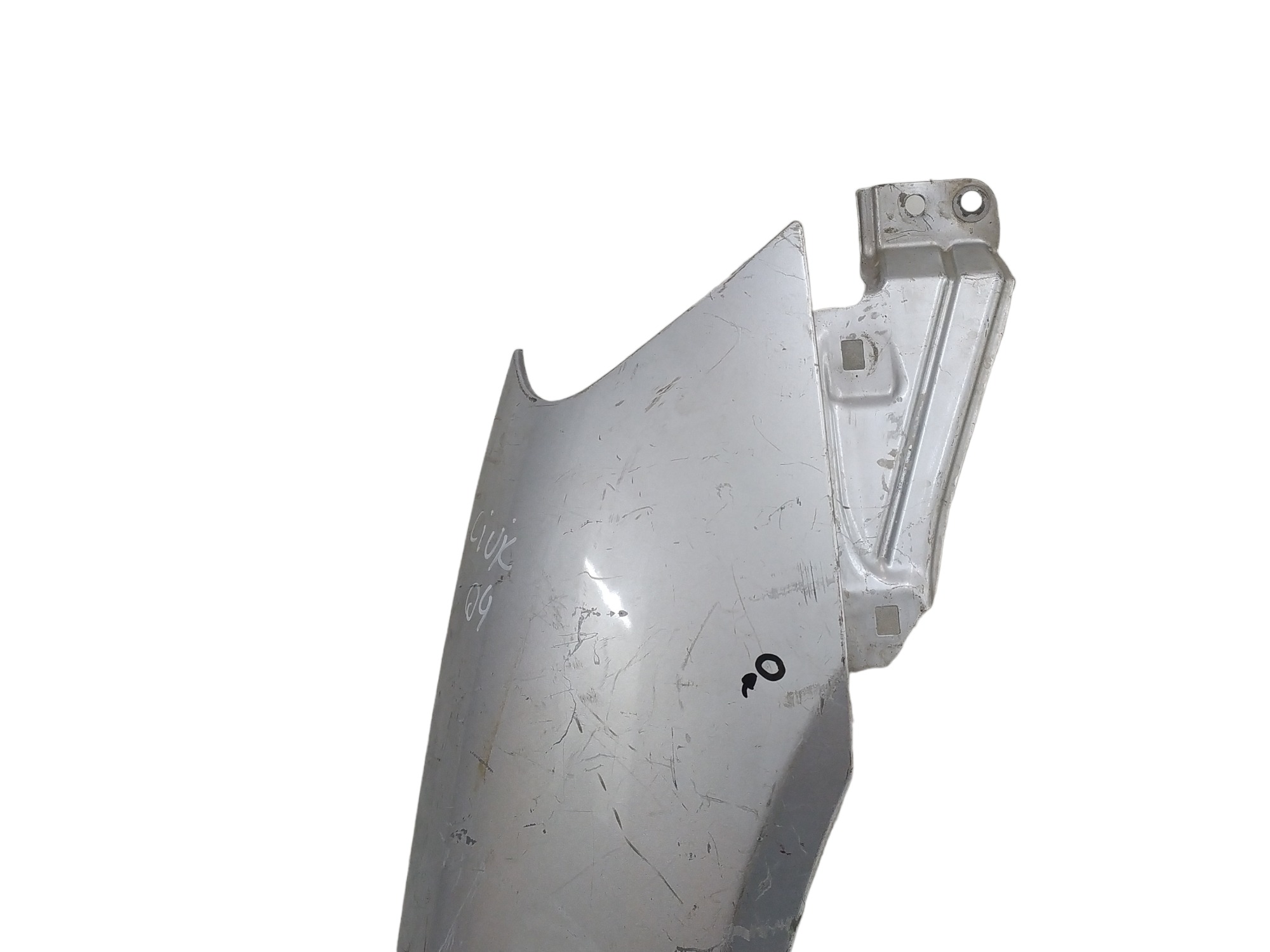 Paralama L/d Honda Civic 2001 A 2003 Original 4