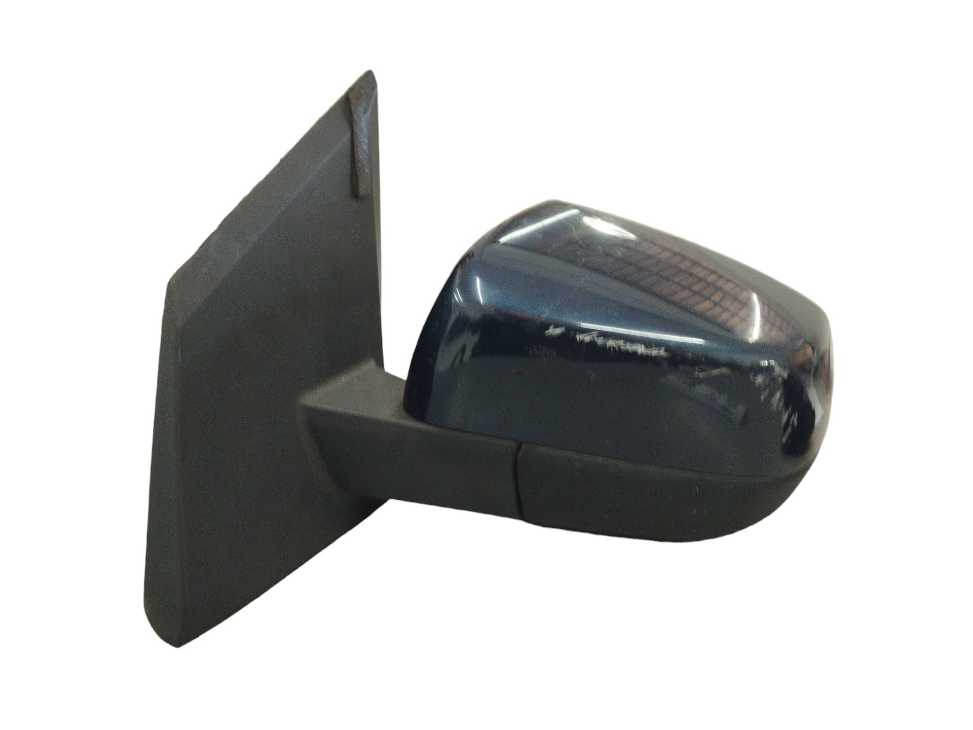 Retrovisor Elétrico Chevrolet Spin 2016/23 Original 4