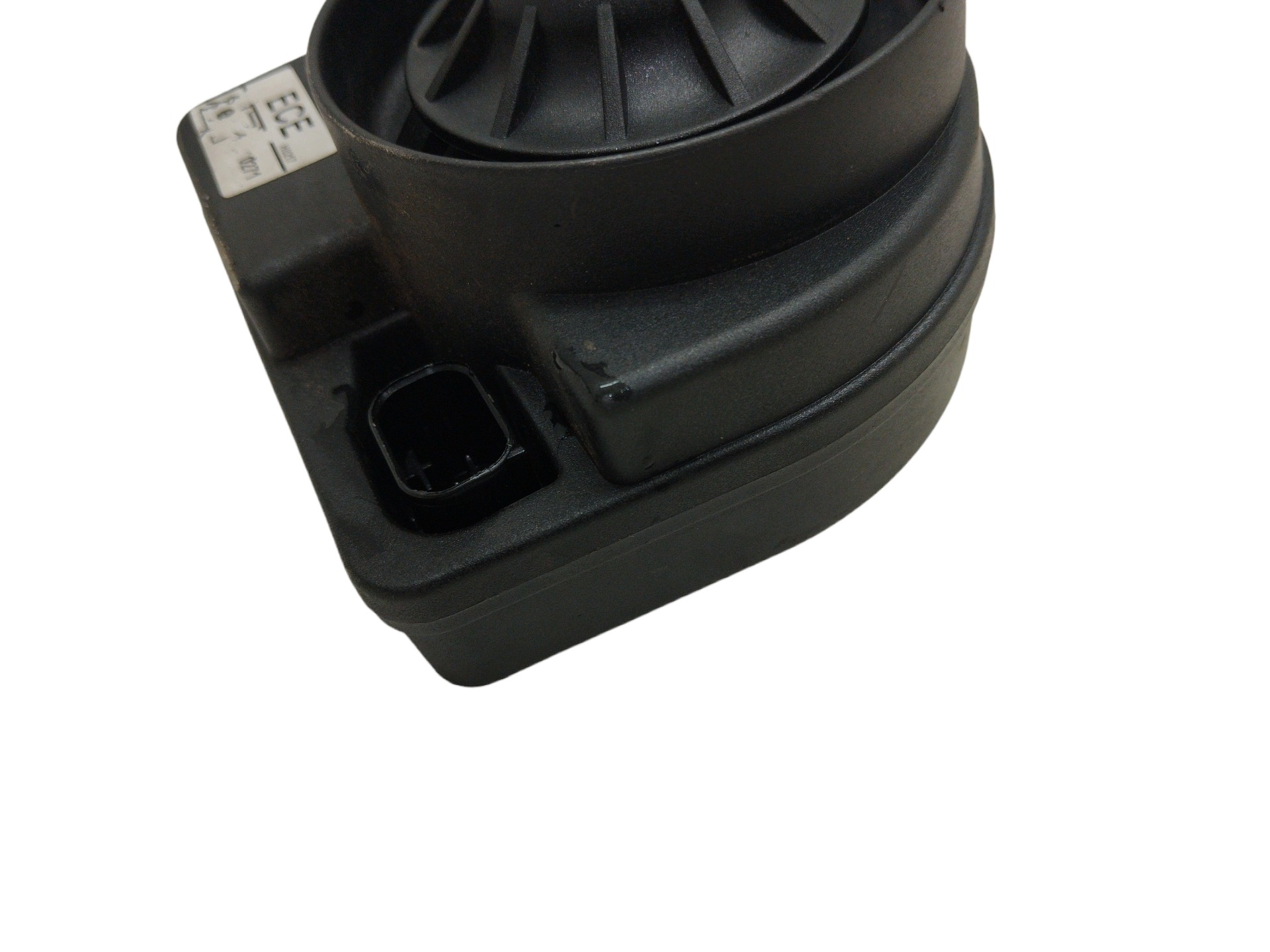Sirene Alarme Range Rover Vogue 2004 A000271 4