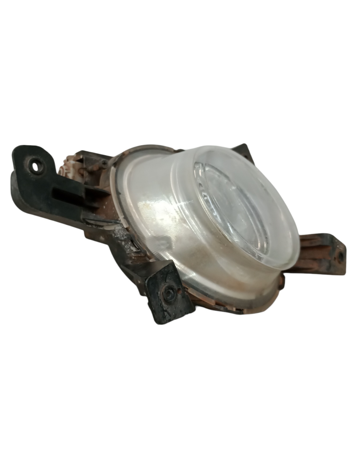 Farol Milha L/e Hyundai Hb20 2012/15 Com Risco Na Lente 3