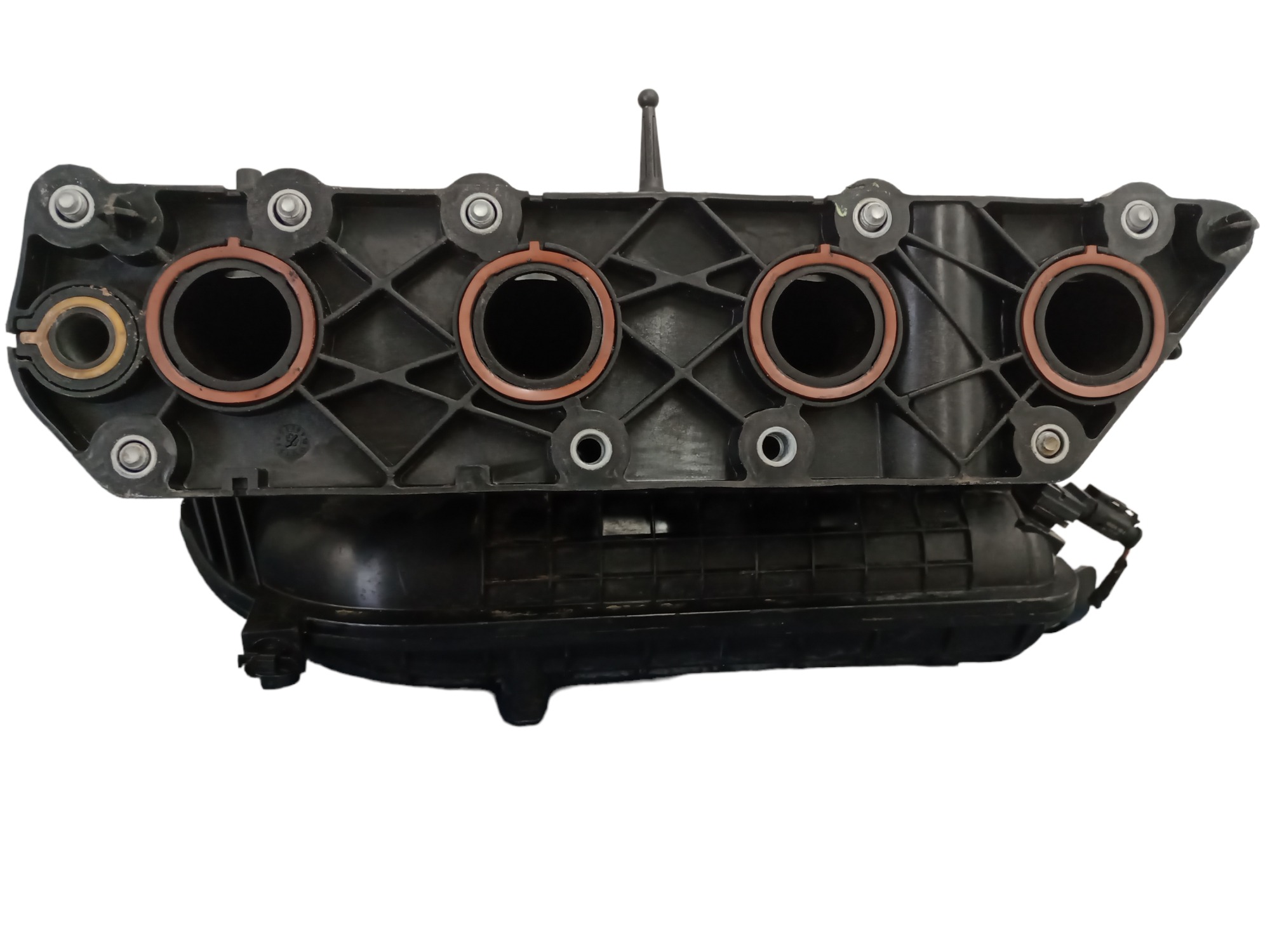 Coletor Admissão Gm Onix/prisma 1.0 2013/16 Flex – 24578811 2