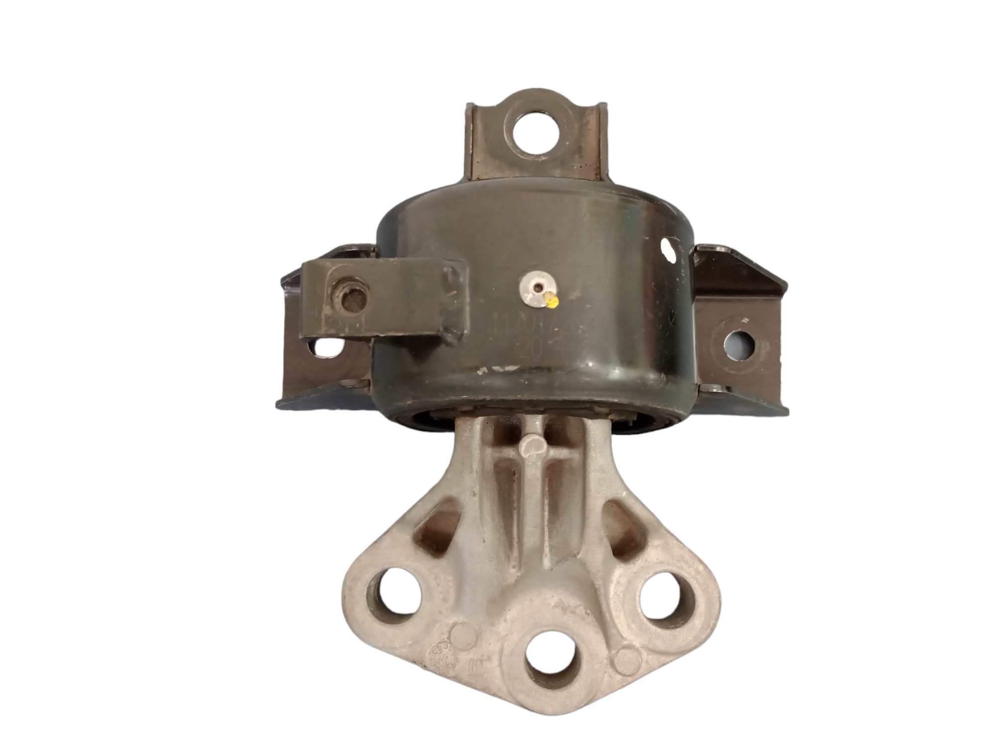 Coxim Motor Esquerdo Gm Onix/prisma 17/18 – 95032352 2