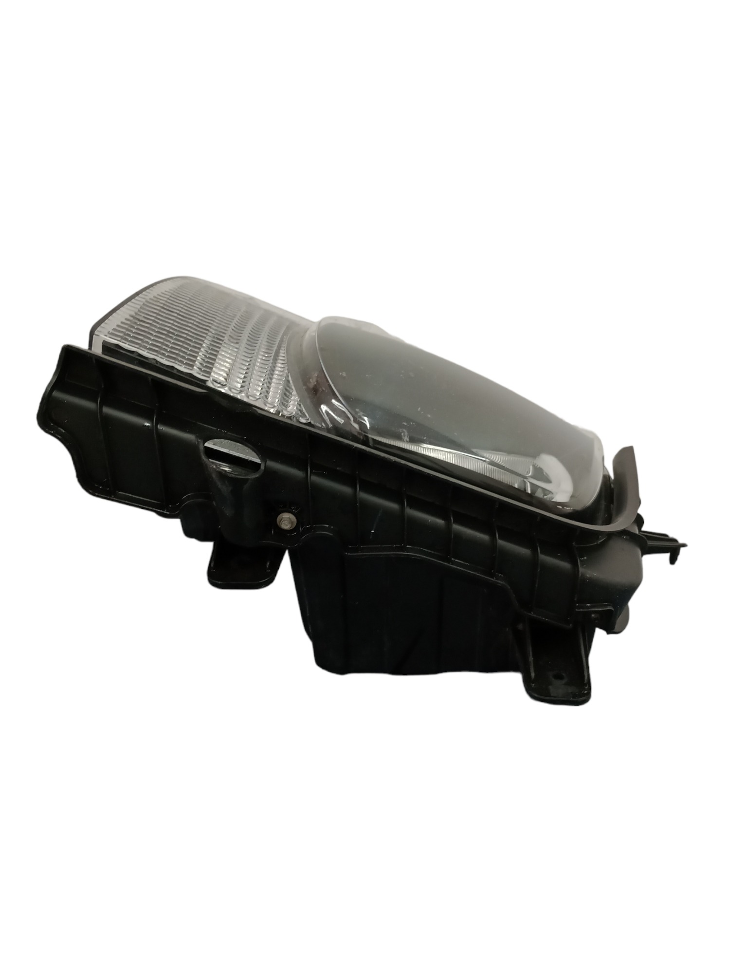 Farol L/e Gm Camaro Máscara Negra Original 2010 A 16 Esquerdo 9