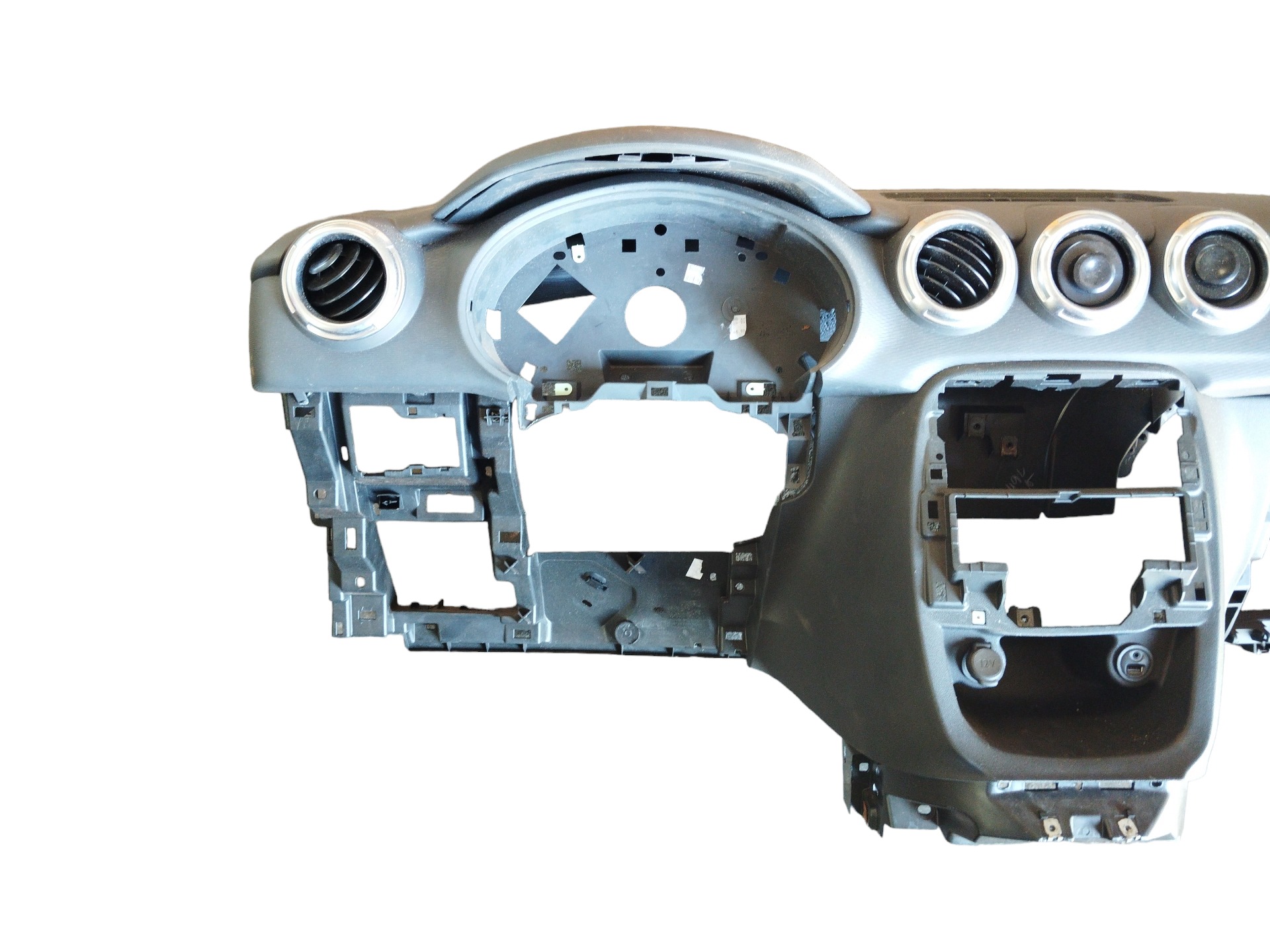 KIT AIRBAG CITROEN C3 2013/18 INCOMPLETO 3