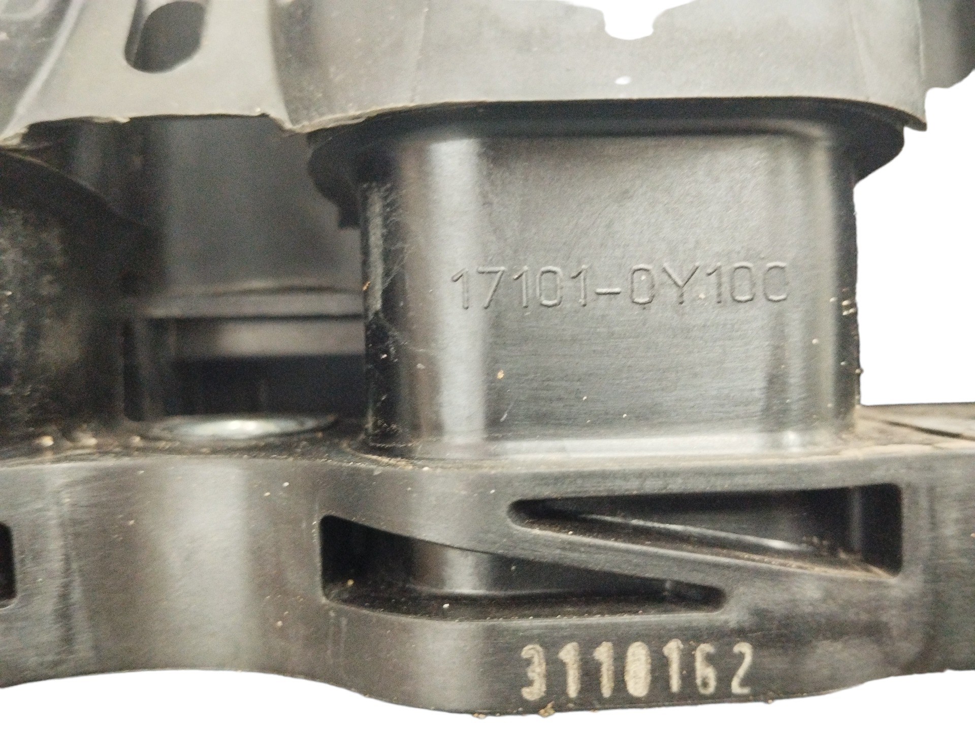 Coletor Admissão Toyota Etios 1.3/1.5 2017/19 – 171010y100 5
