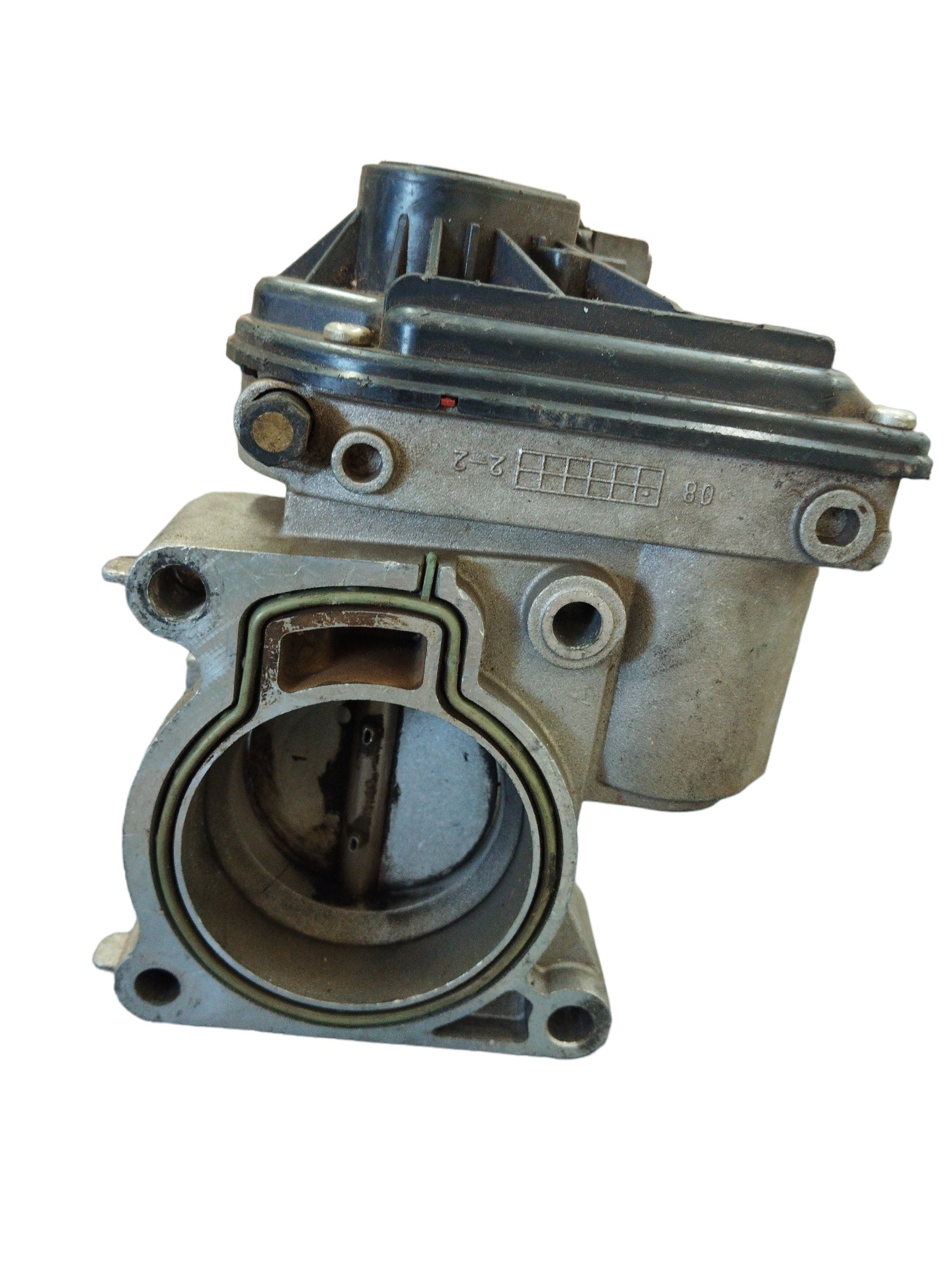 TBI volvo c30 1.8 / ford Focus 2.0 código VP4F9U9E928AB 2