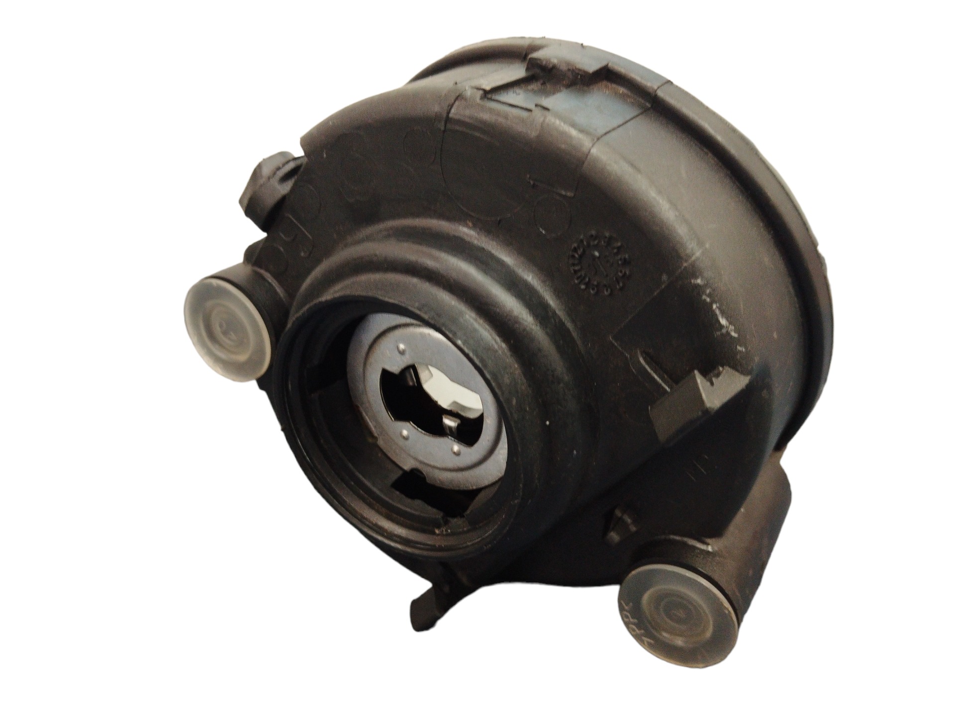 Farol Milha Dianteiro L/e Renault Scenic 2000/05 2