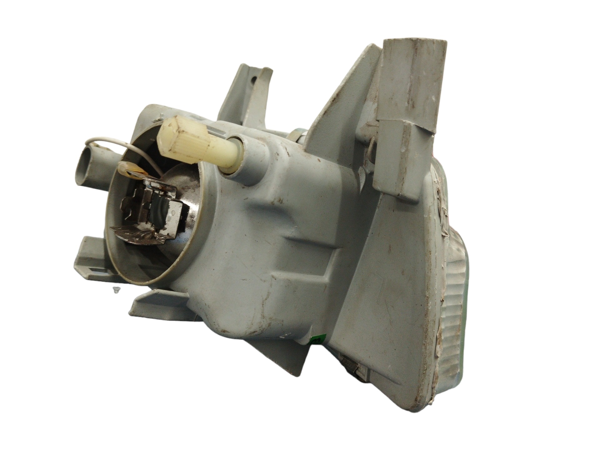 Farol Milha Gm Omega Suprema L/e 92/96 Paralelo 4