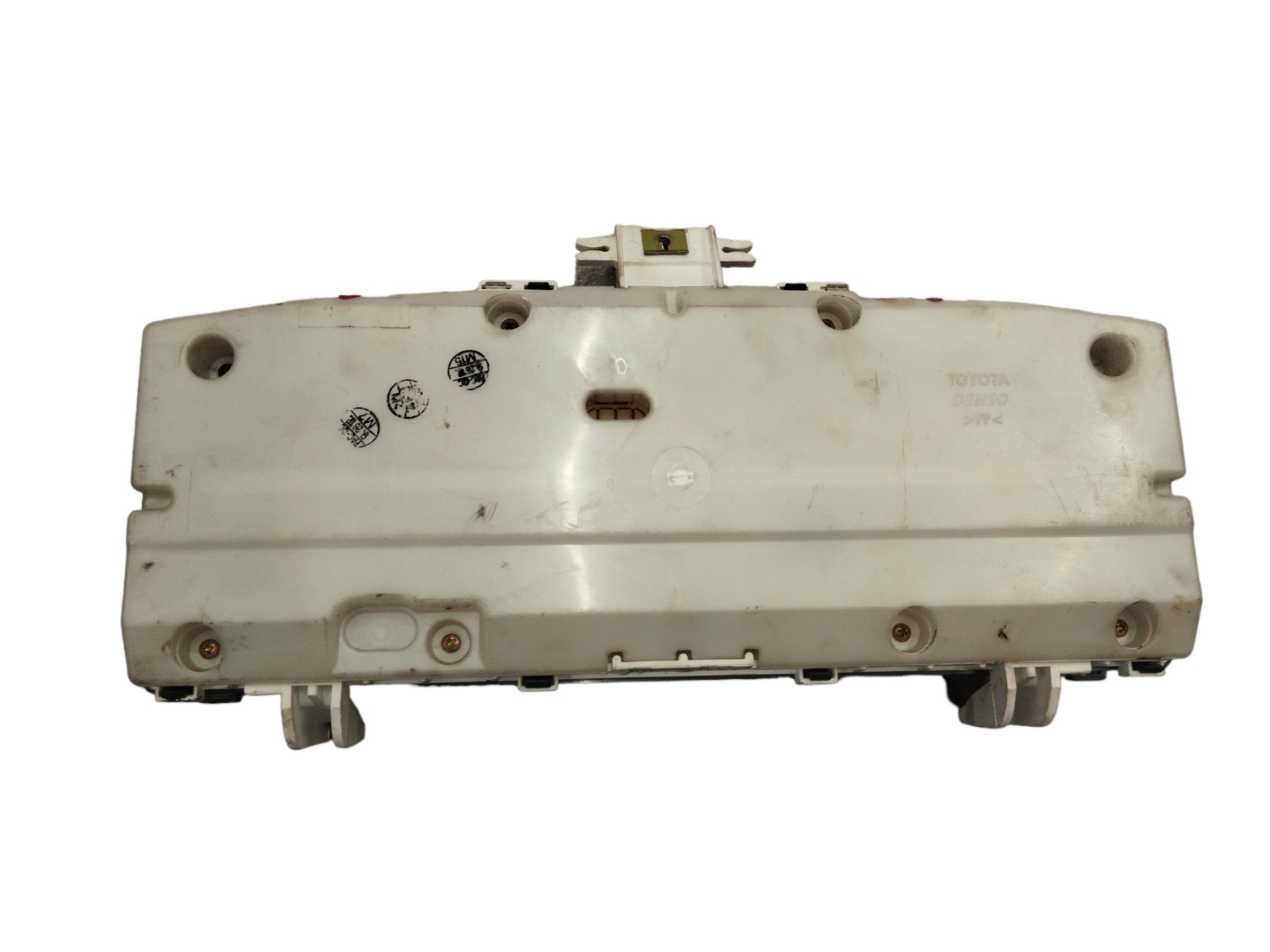 Painel Instrumento Toyota Corolla 2003/07 Original 3