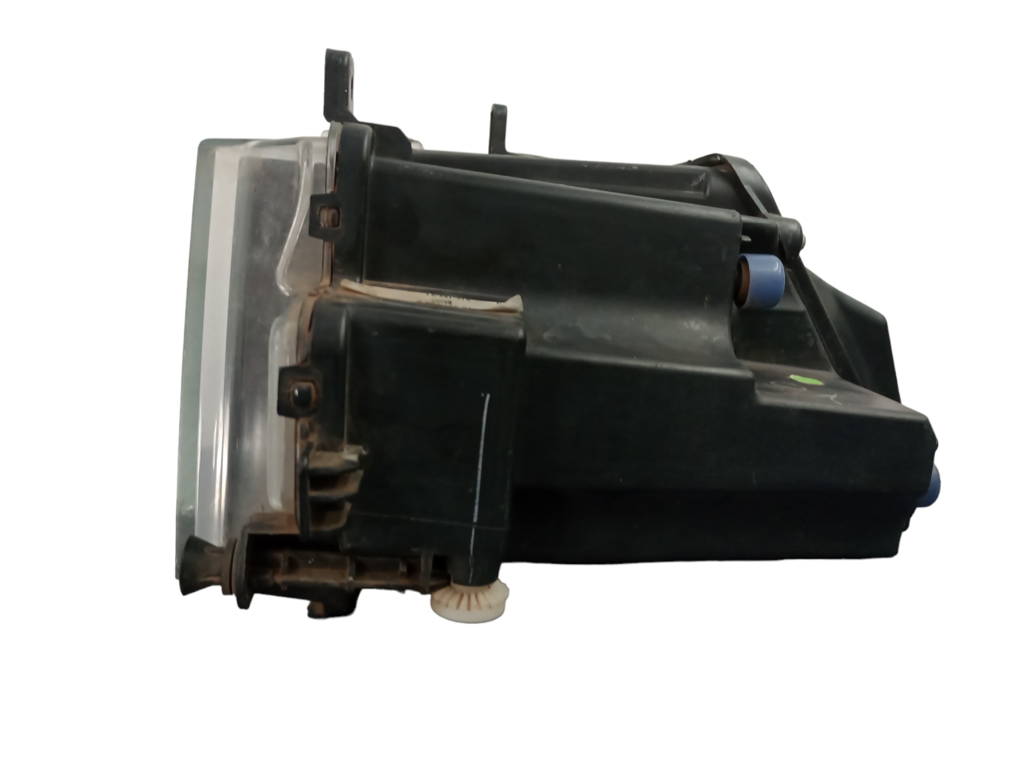 FAROL MILHA L/D VW SAVEIRO CROSS G7 / G8 ORIGINAL C/DETALHES 5