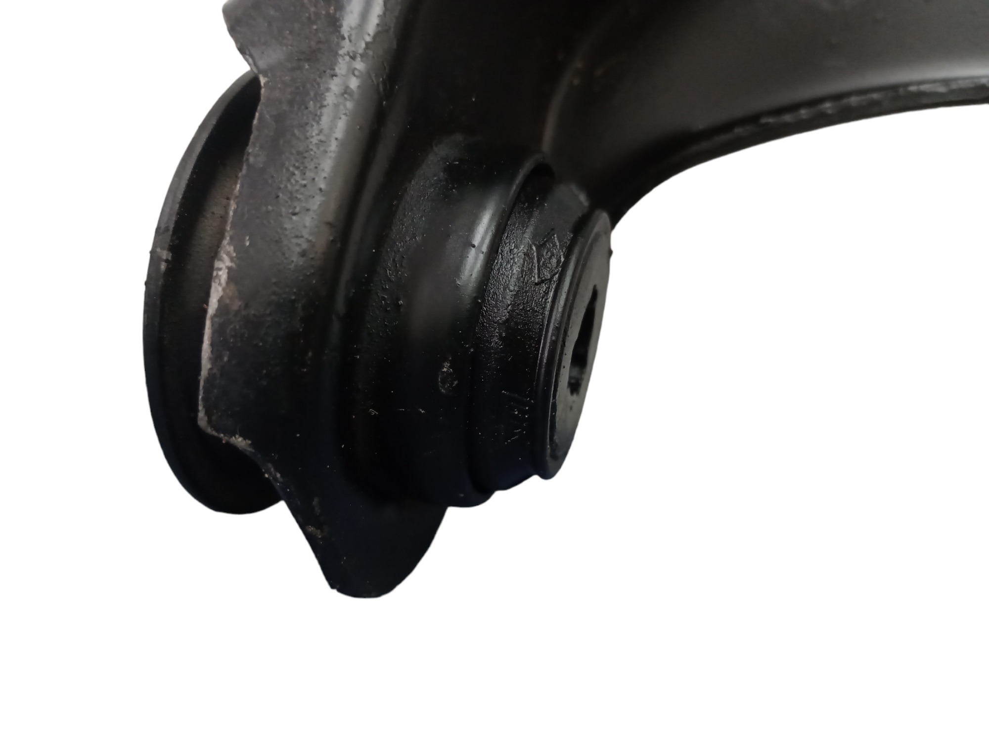 Bandeja Suspensão Diant L/e Renault Symbol 2009/13 4