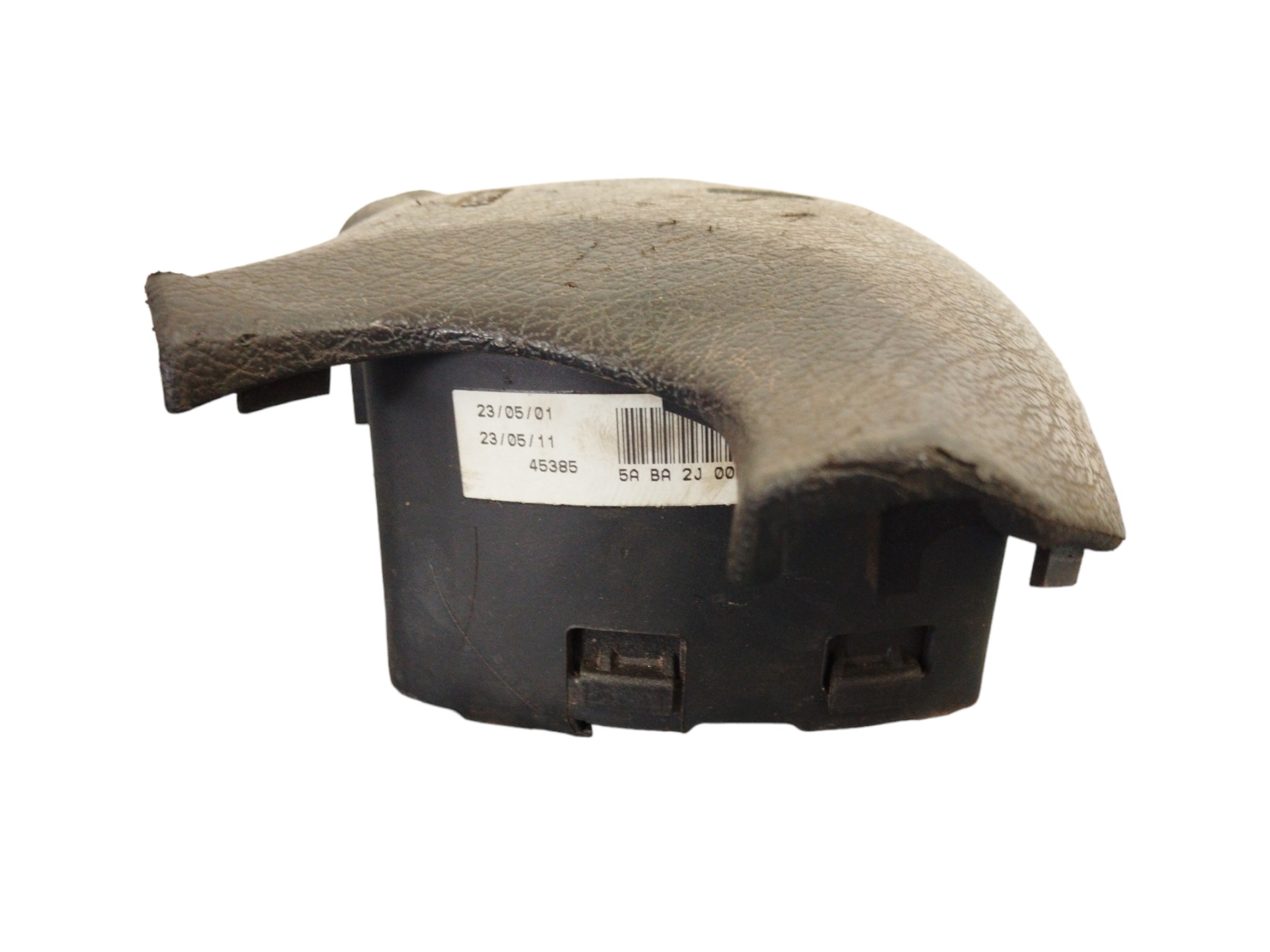Bolsa Airbag Volante Citroen Xsara Picasso 1998/07 Original 5