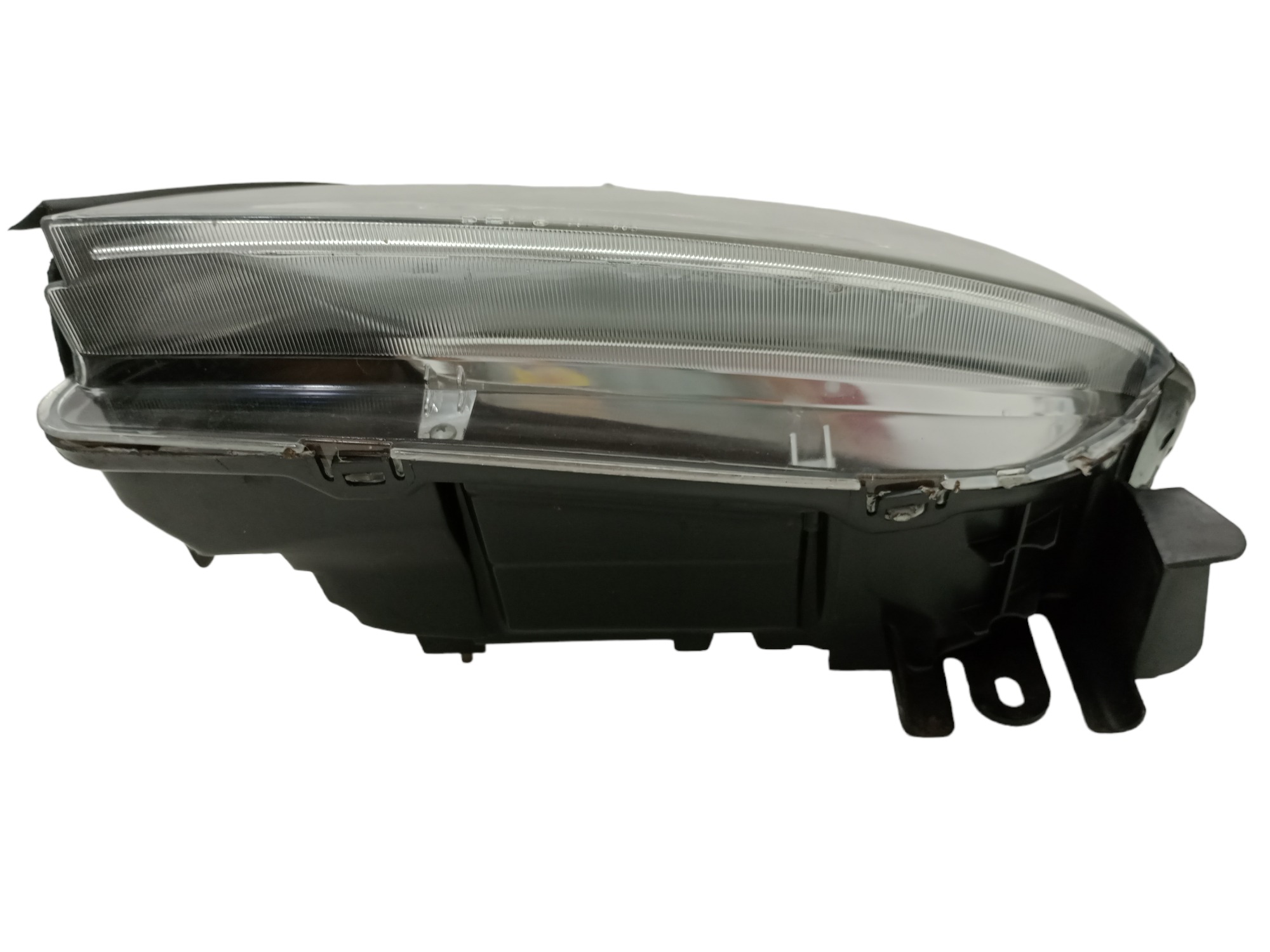 Farol L/e Renault Scenic 2001 A 2011 Paralelo  Esquerdo 3