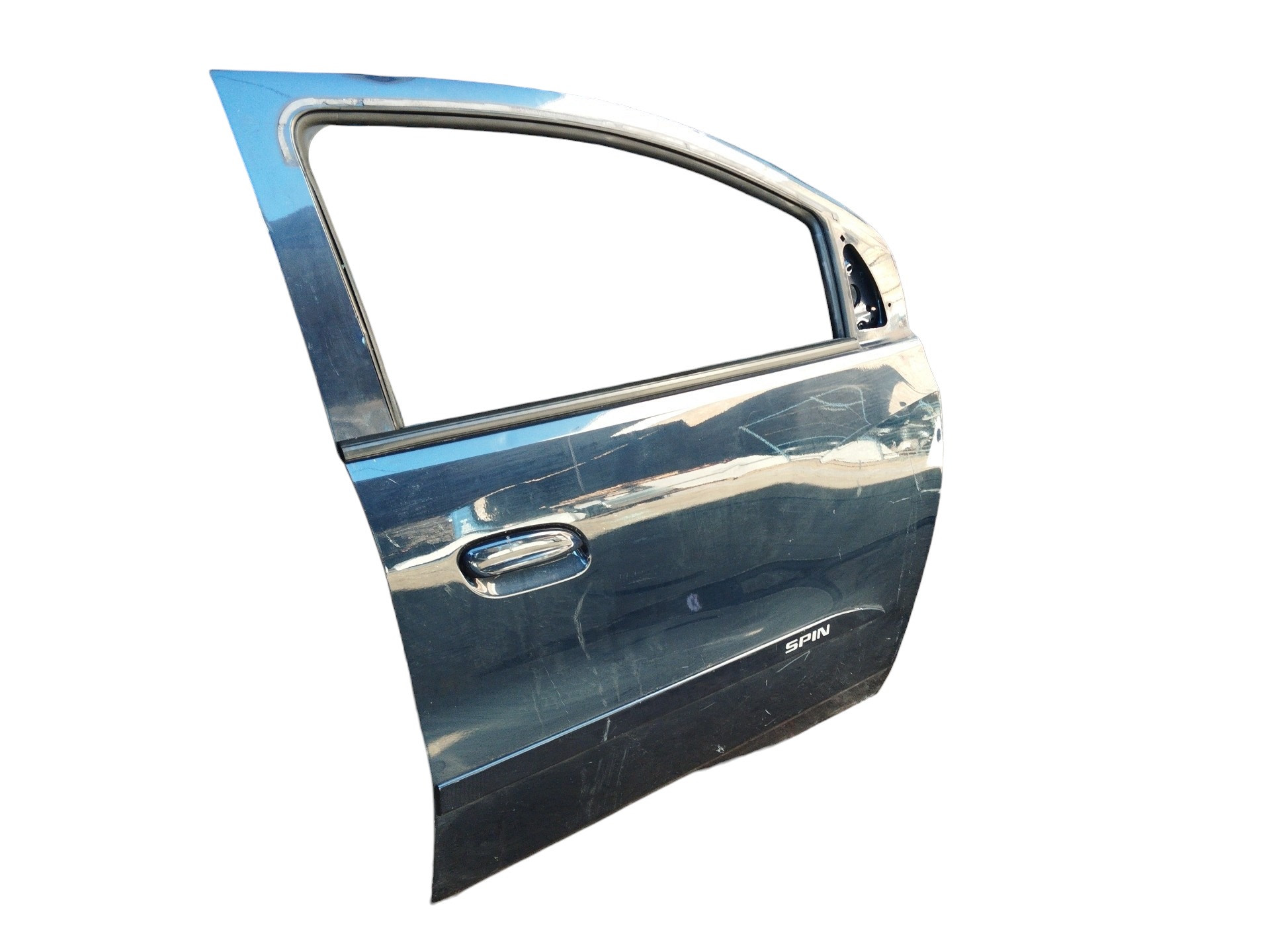 Porta Dianteira L/d Chevrolet Spin 2012/22 Original 3